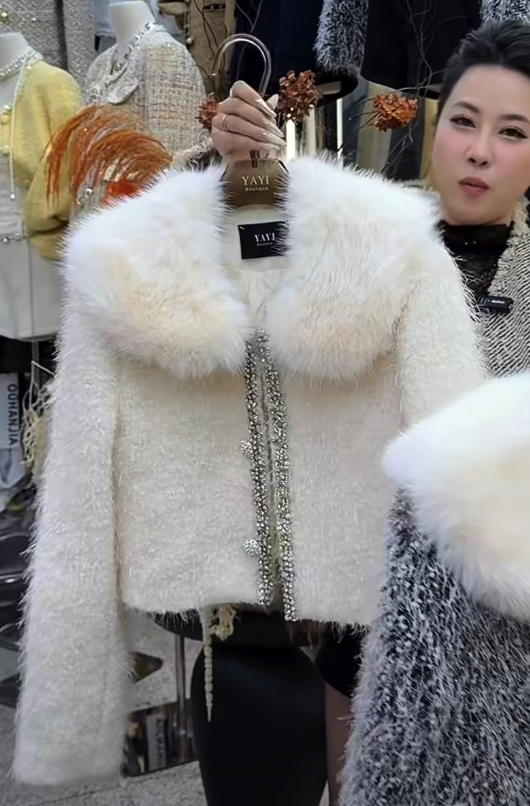 Áo dạ cổ lông - V15_thumbnail_0