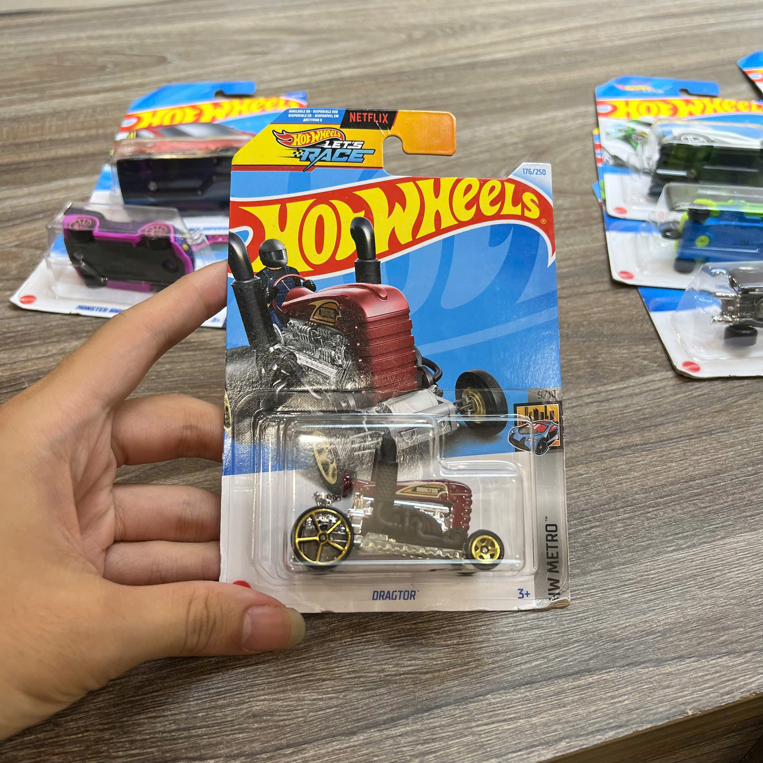 Hotwheels Loại Chính Hãng_thumbnail_86