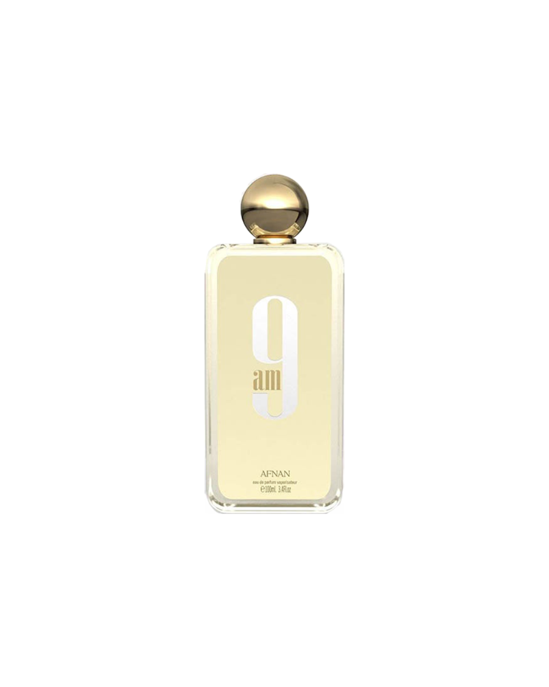 Afnan 9AM EDP 100ml