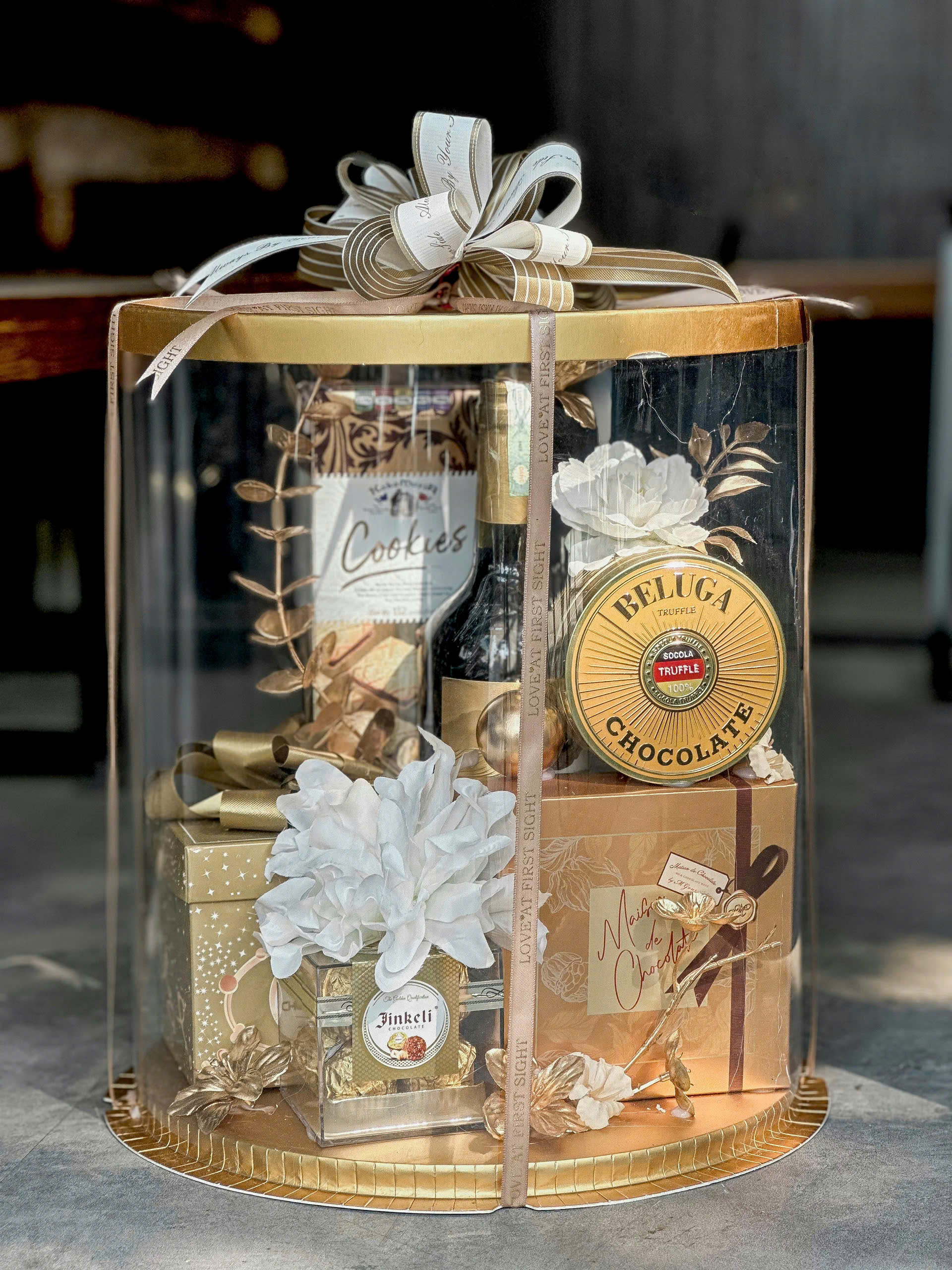 Hộp quà tết sang trọng tặng doanh nghiệp QT1103_thumbnail_3