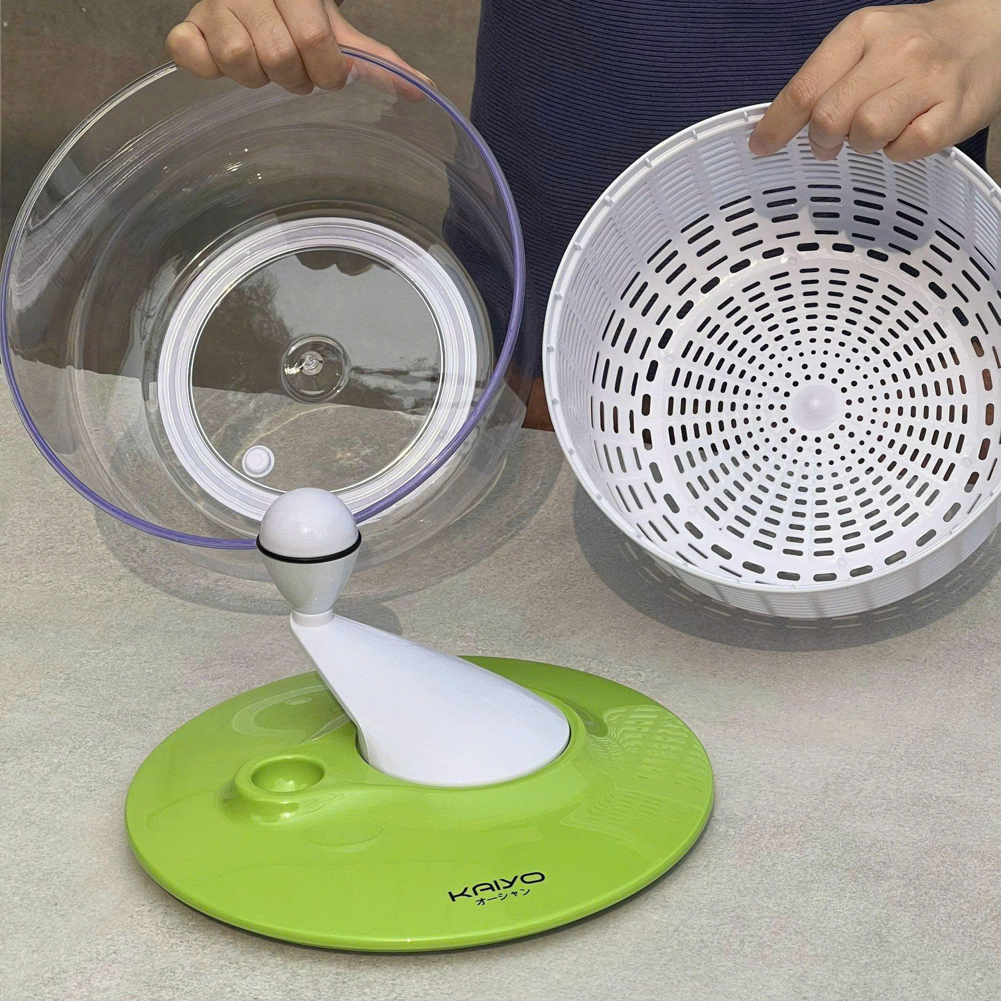 Rổ Quay Rau Li Tâm Kaiyo 5.5L_thumbnail_13