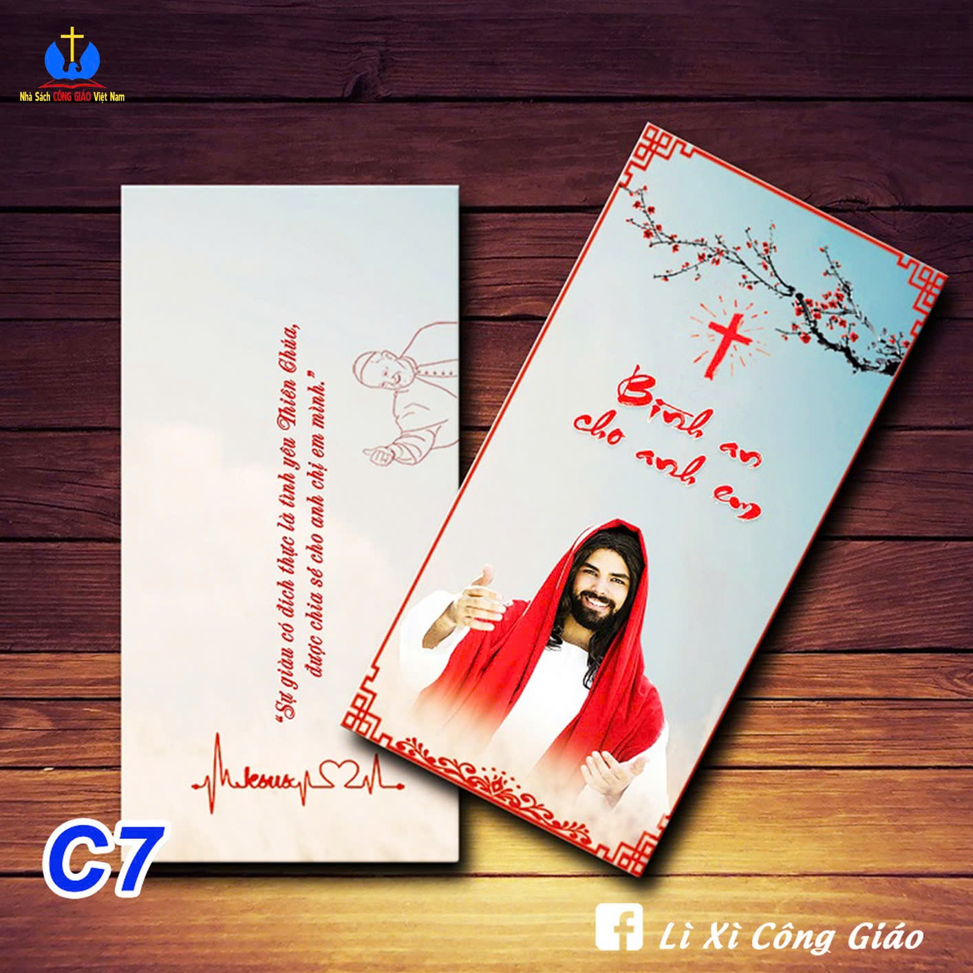 Lì xì công giáo mẫu C7_thumbnail_0