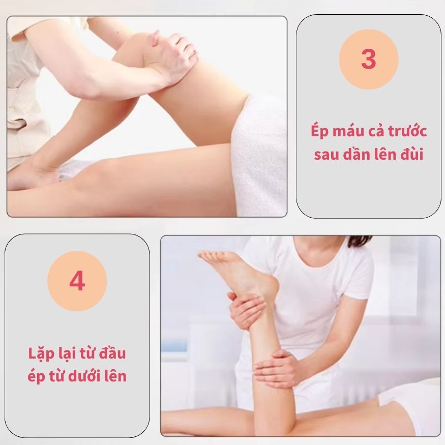 Máy nén ép trị liệu suy giãn tĩnh mạch chân Kachi MK394_thumbnail_16