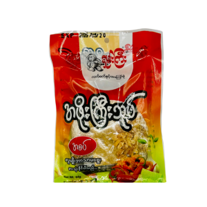 ရှမ်းကြီး အဖိုးကြီးသုပ် လက်ဖက်နှင့်နှစ်ပြန်ကြော်