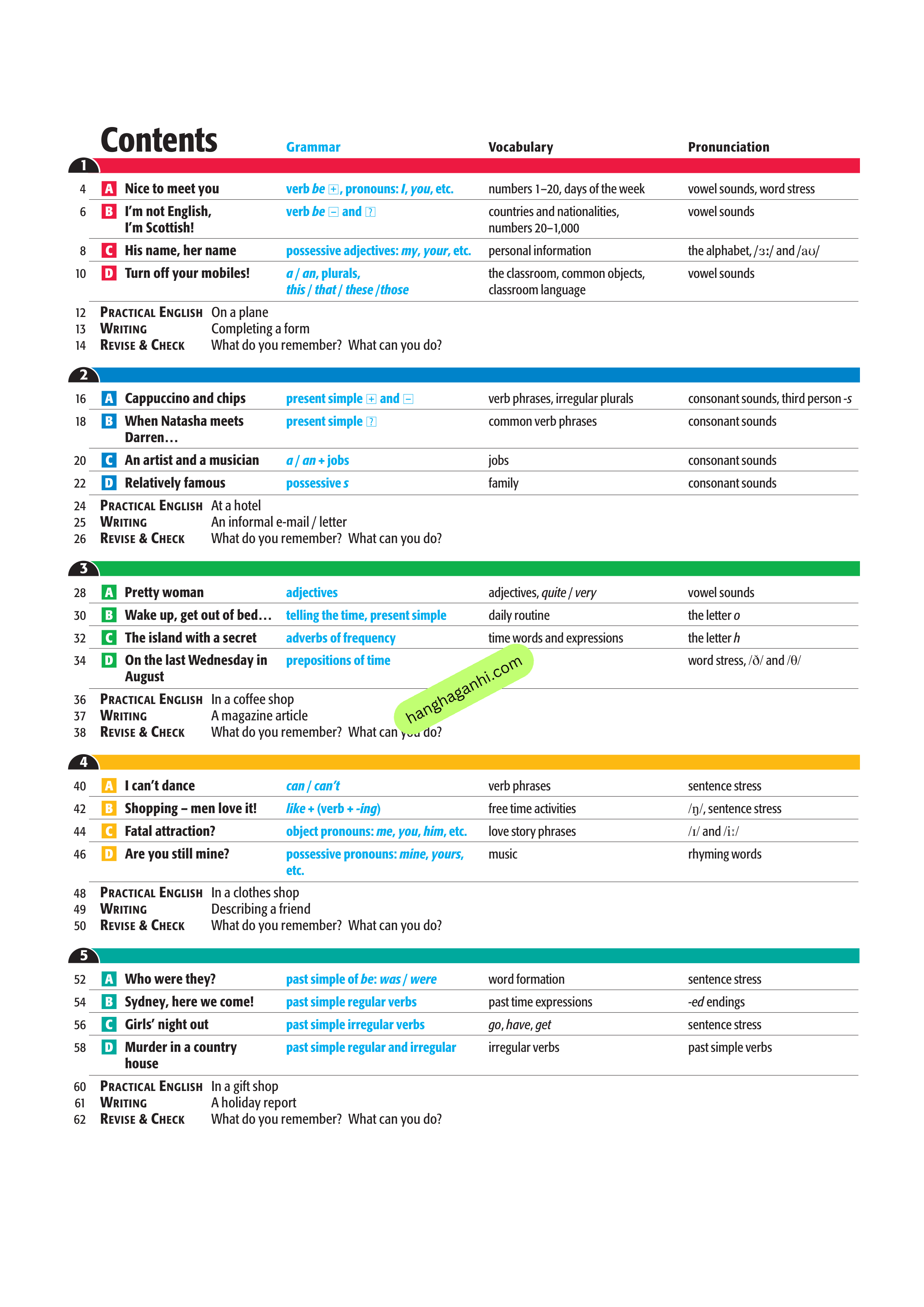 New English File Elementary Student's Book_thumbnail_1