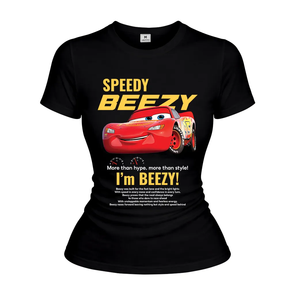 Áo baby tee nữ ôm body tôn dáng Beezy 3398_thumbnail_8