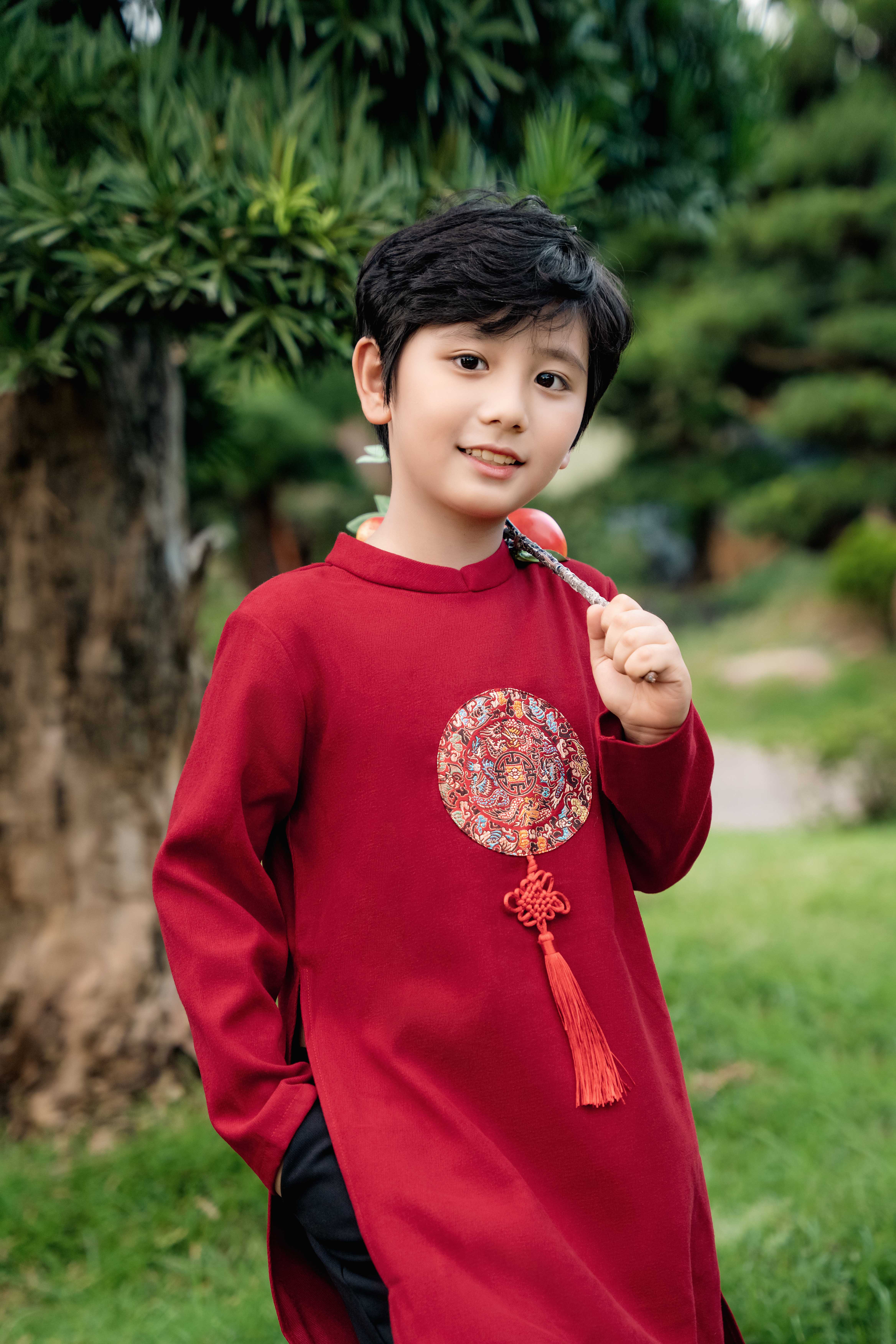 Áo dài bé trai phối khánh_thumbnail_0