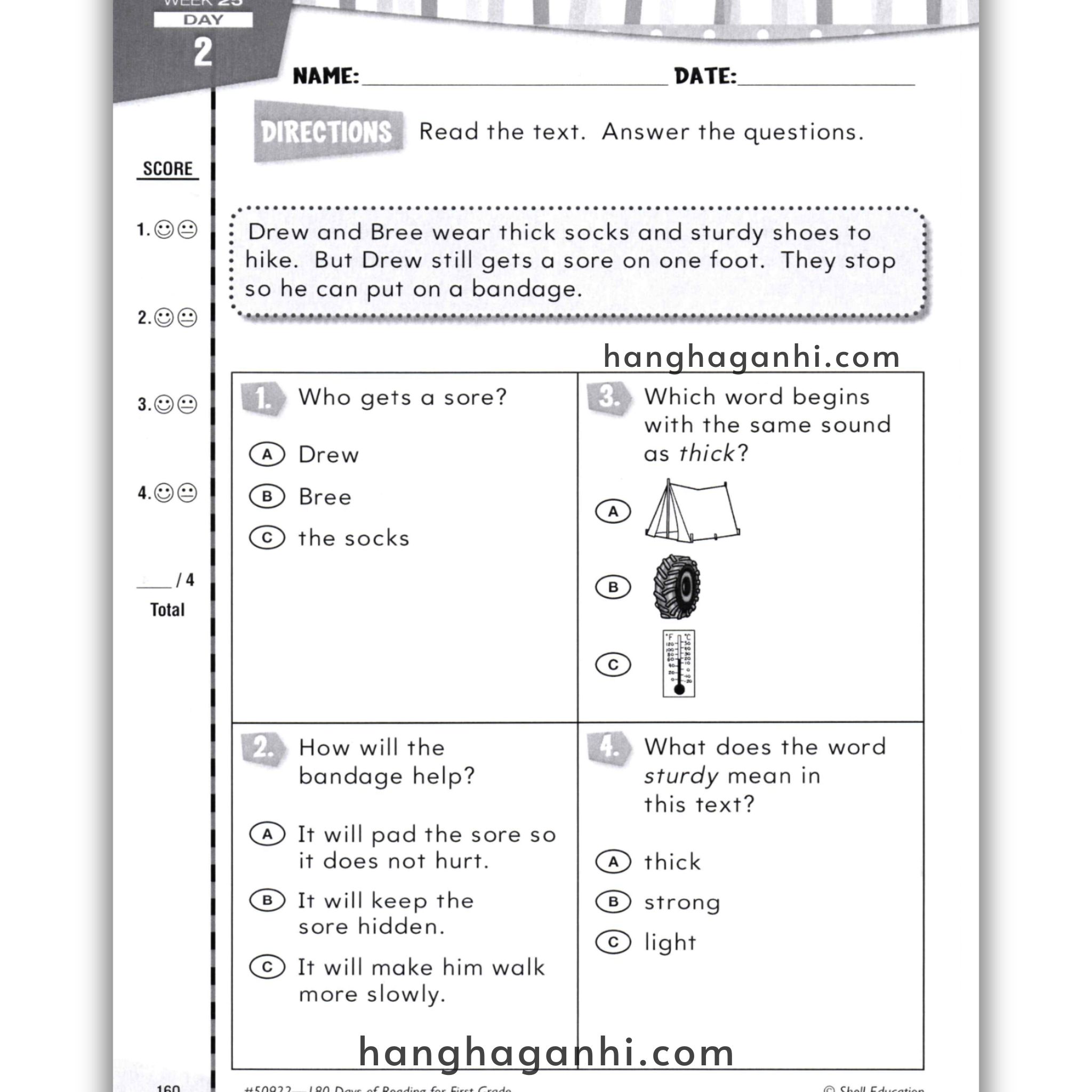 180 days Grade 1– Combo 7 cuốn_thumbnail_12