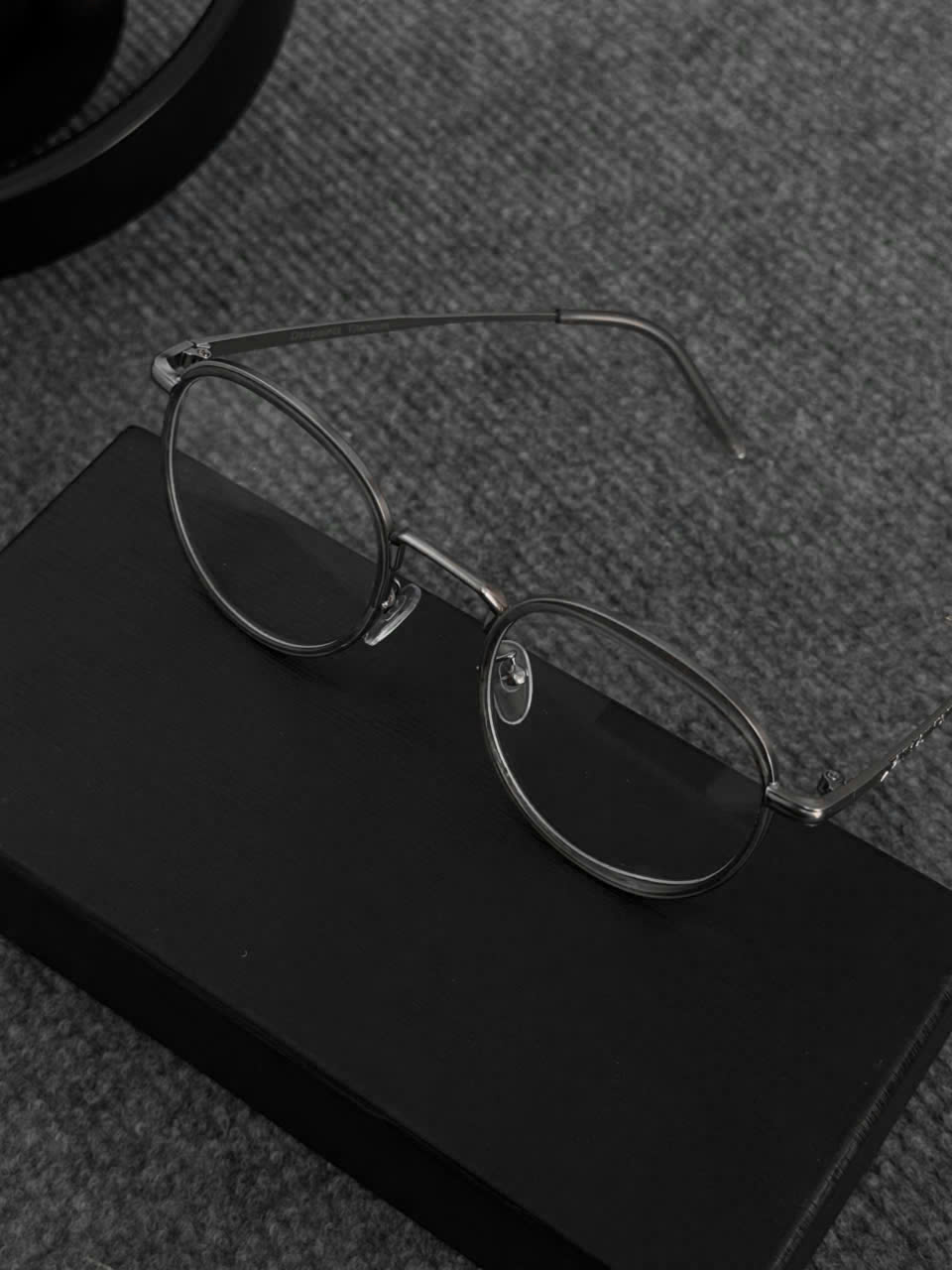 Despoints Titanium Model DP77 Vintage