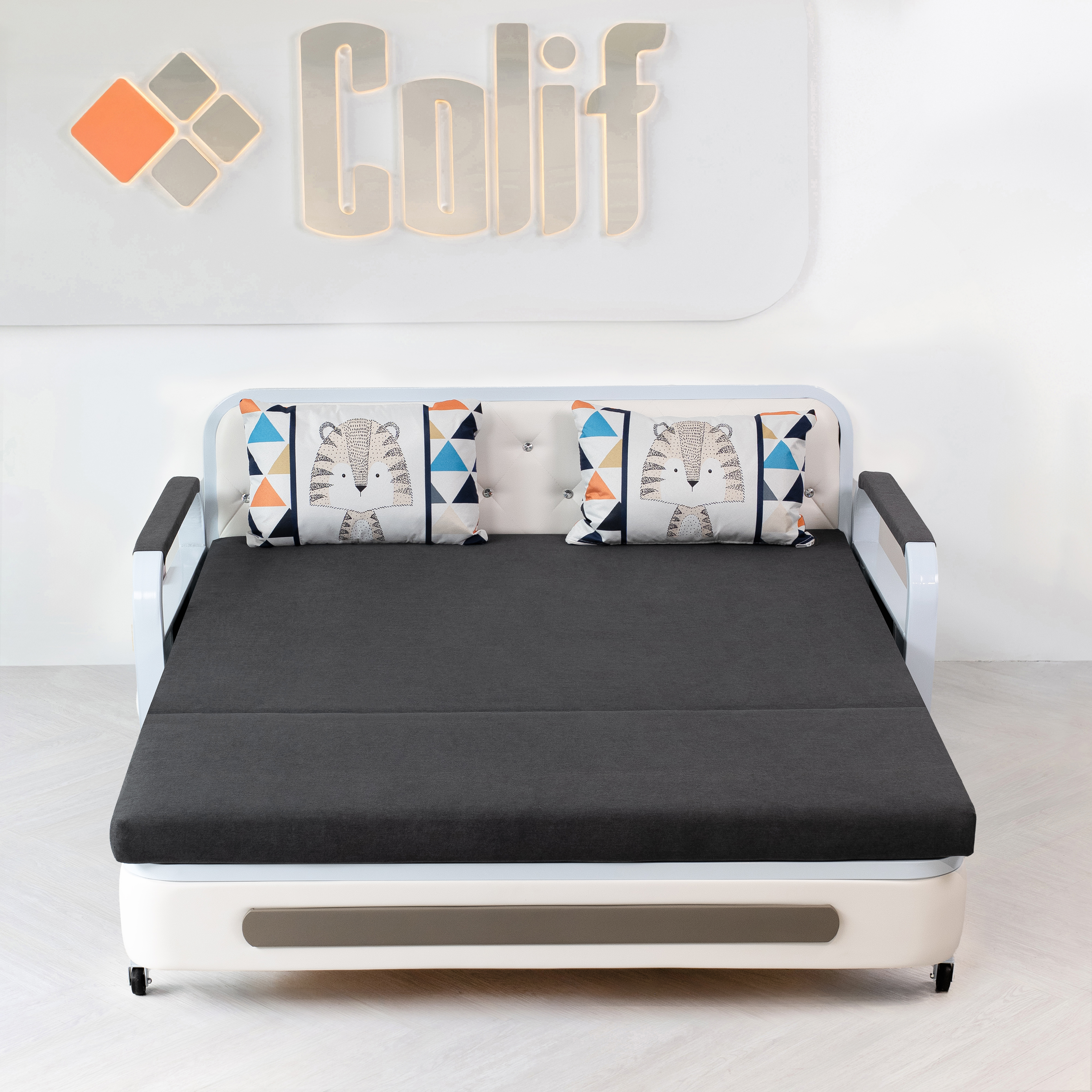 Giường sofa đa năng Colif Smart M2_thumbnail_3