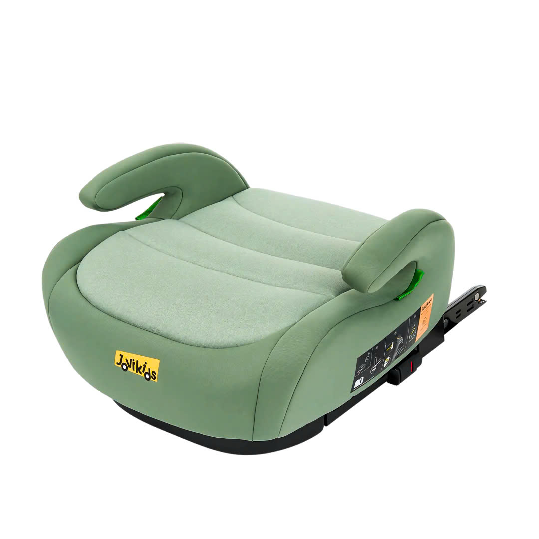 Ghế nâng di động Jovikids OHHO 125-150cm [NHẬP CODE "OFFB10" GIẢM THÊM 10% VỚI MEMBER OFFB]