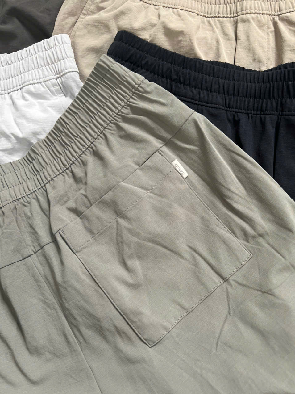 SALE Q180 QUẦN SHORT NAM 5 MÀU_thumbnail_2