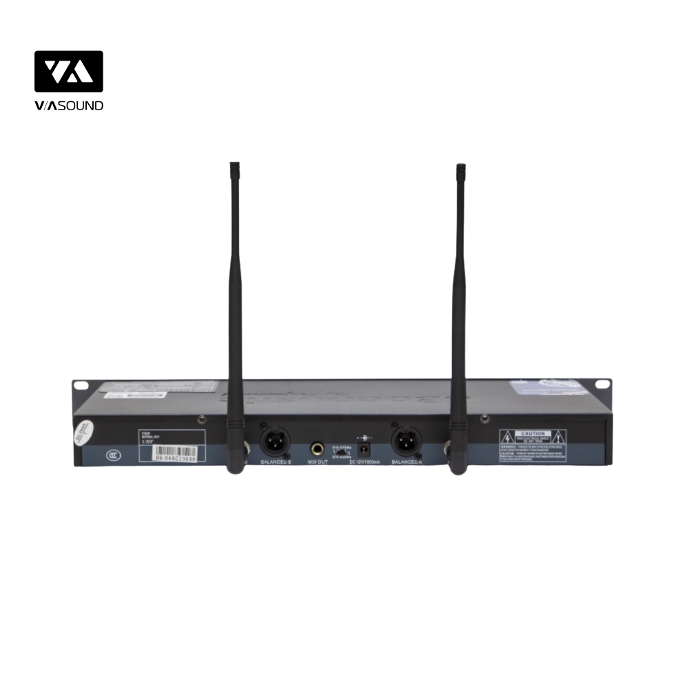 Micro Karaoke DBACOUSTIC K5000_thumbnail_5