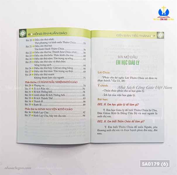 Sách giáo lý đến bàn tiệc thánh ✔_thumbnail_2