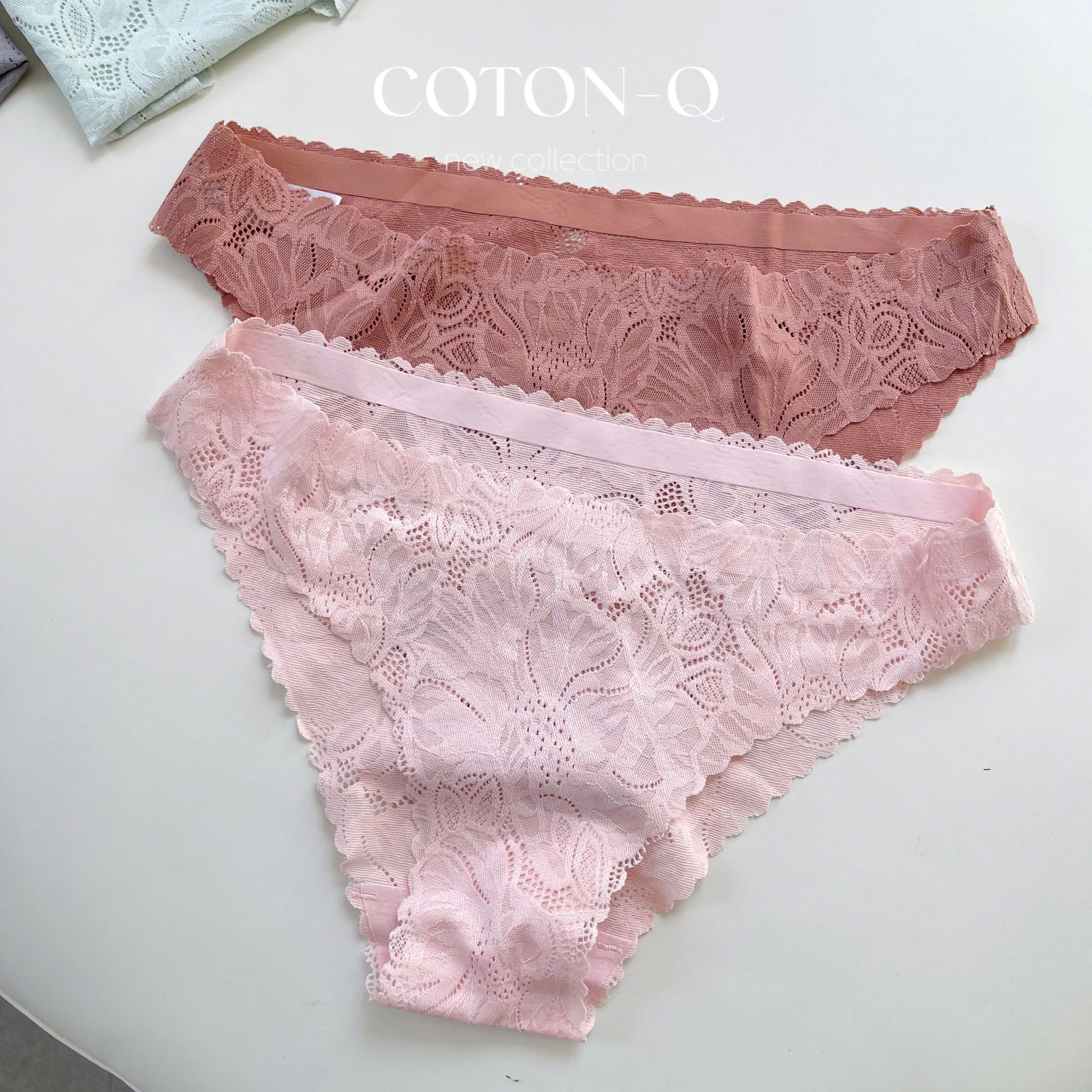 Set 7 quần lót ren ( NGẪU NHIÊN 5 MÀU )_thumbnail_2