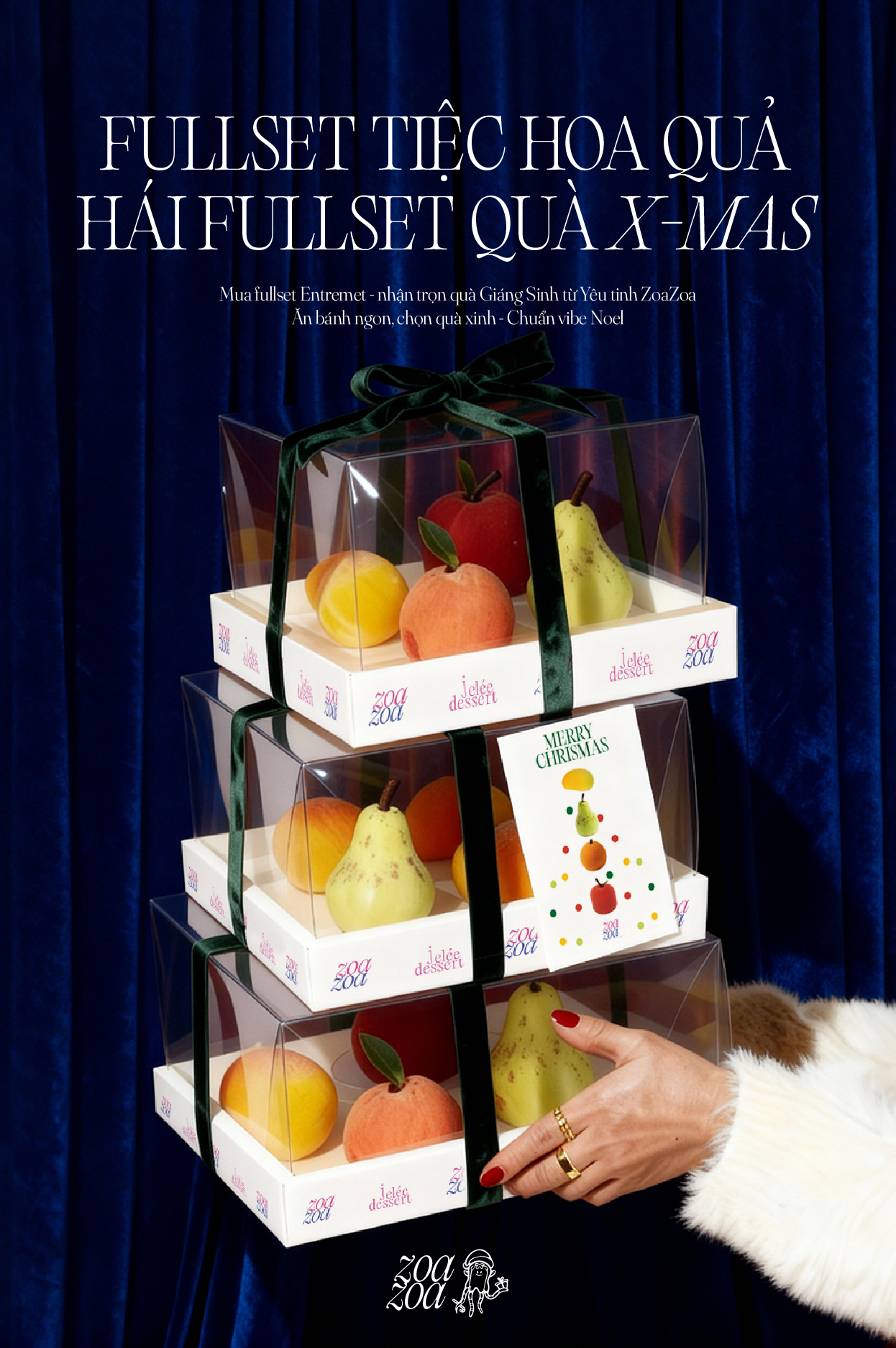 CHỦ ĐỀ CHƯƠNG TRÌNH KHUYẾN MẠI. PHA BÁN SHOW RÕ SẢN PHẨM HƠN-01