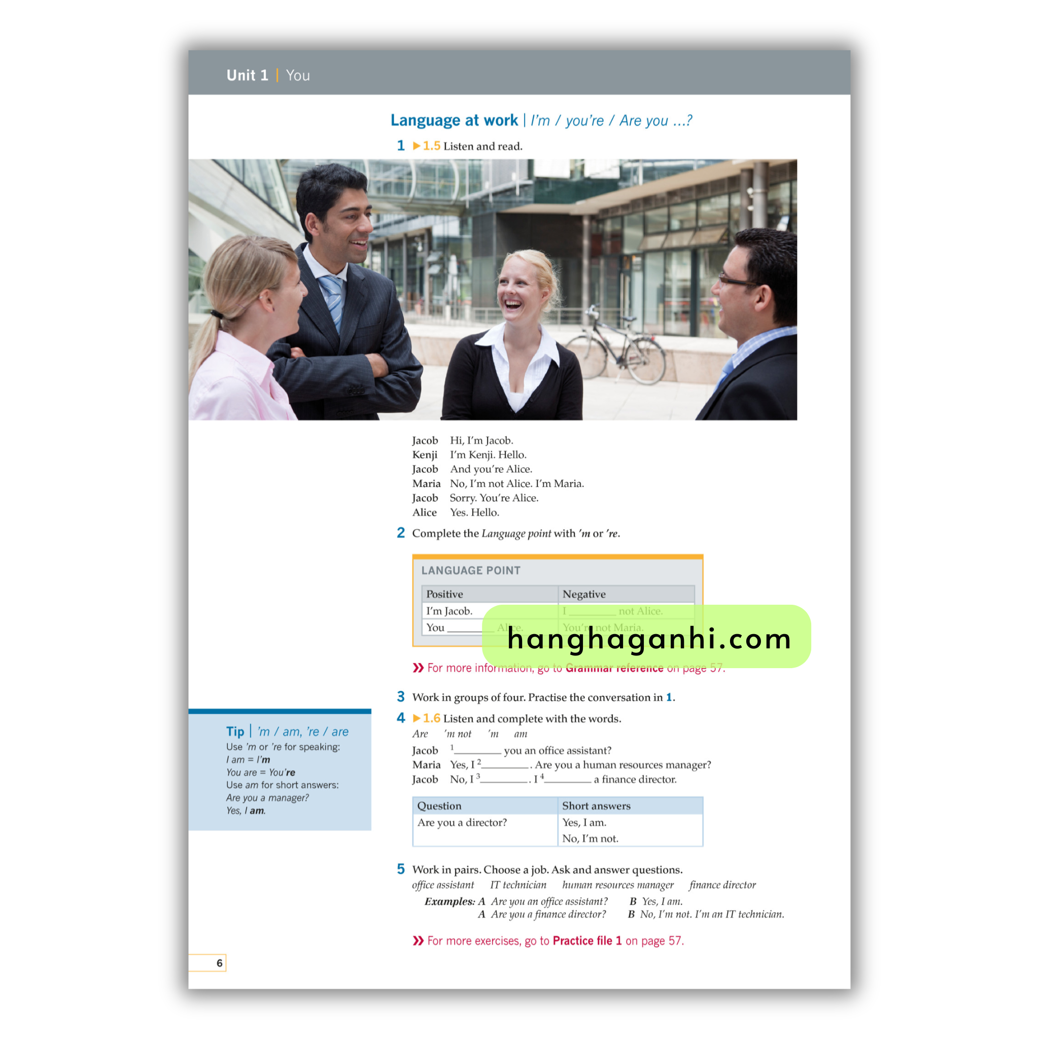 Business Result 2nd Edition Starter Student’s Book_thumbnail_7