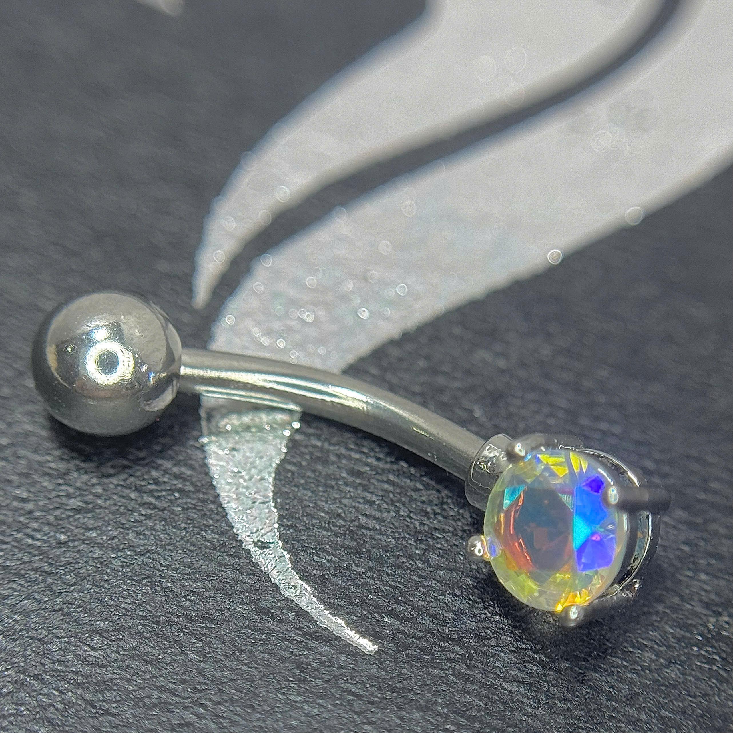 rốn charm nhỏ kim cương 7 màu_thumbnail_2