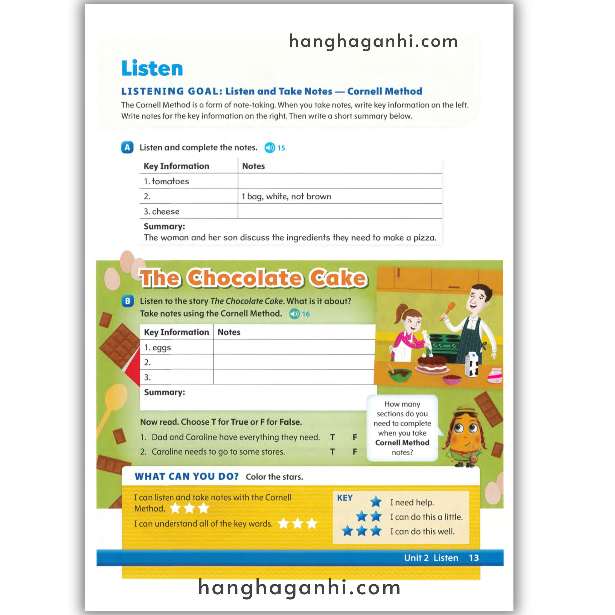 [Sách] Oxford Skills World Level 6 Listening with Speaking_thumbnail_13