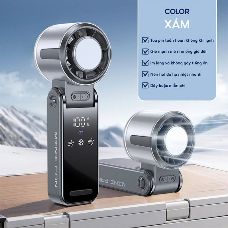 Quạt Cầm Tay Mini TANAKA_thumbnail_0