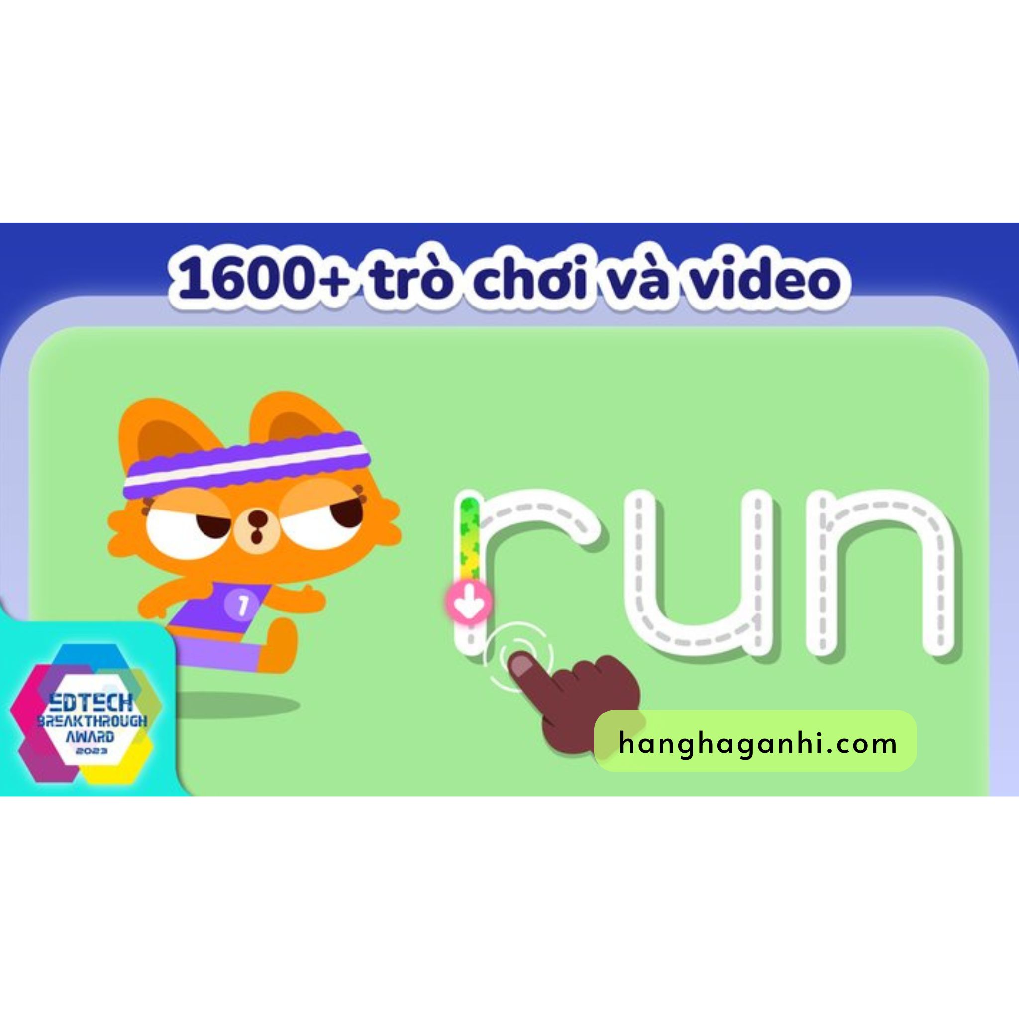 Tài khoản Lingo Kids_thumbnail_2