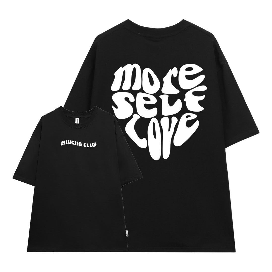 Áo thun unisex local brand form rộng ATD752 Miucho cotton cổ tròn in typography_thumbnail_14