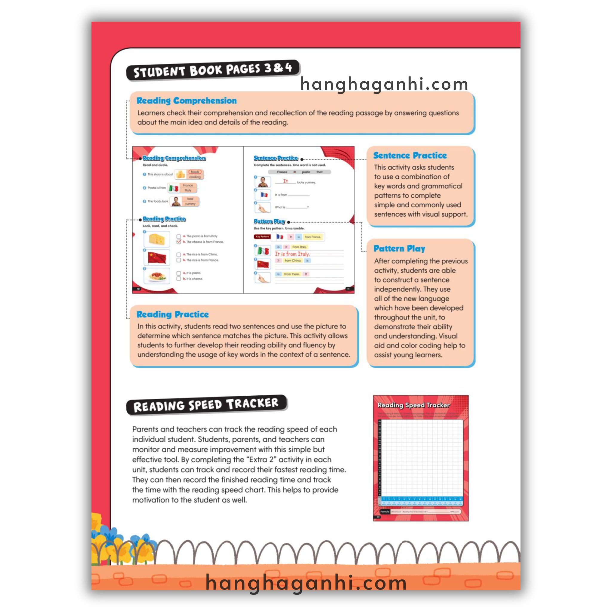 Sách Super Easy Reading Level 2 (3rd Edition)_thumbnail_5
