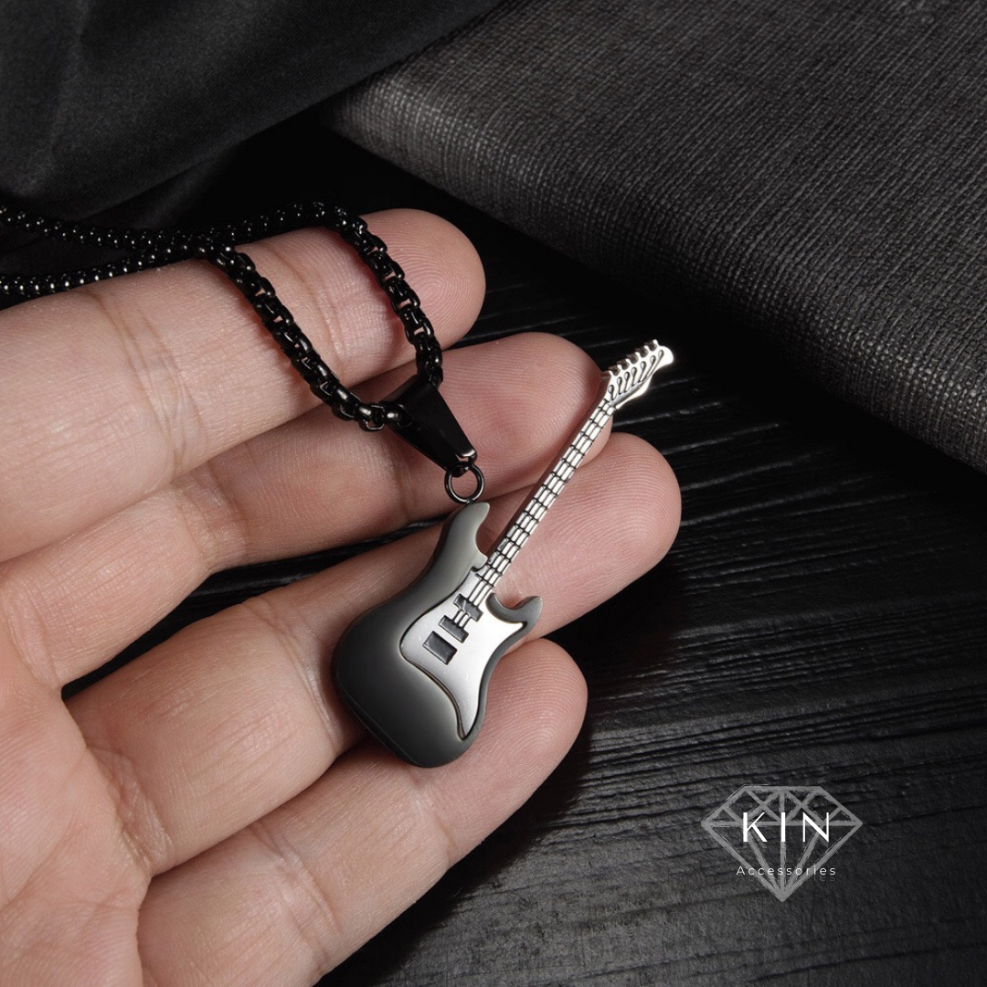 Dây chuyền Guitar_thumbnail_2