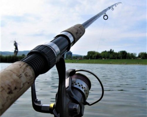 Những điều cần biết về cần câu UL khi đi câu suối