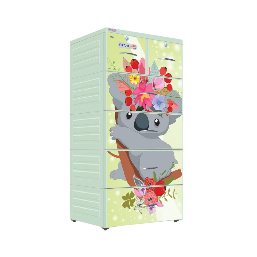 TỦ VITA M KOALA