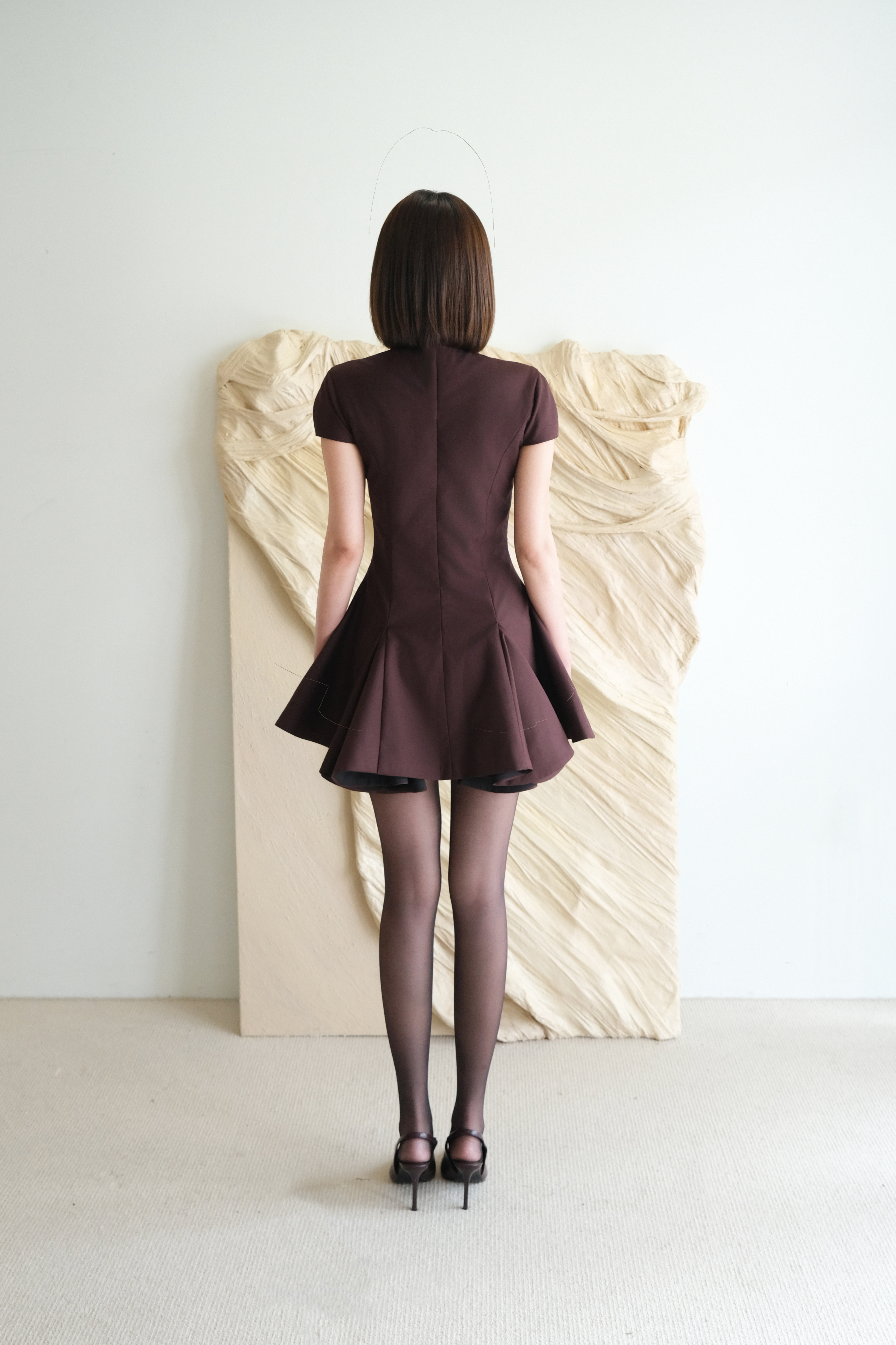 HEARTSENCE Mini Dress_thumbnail_2