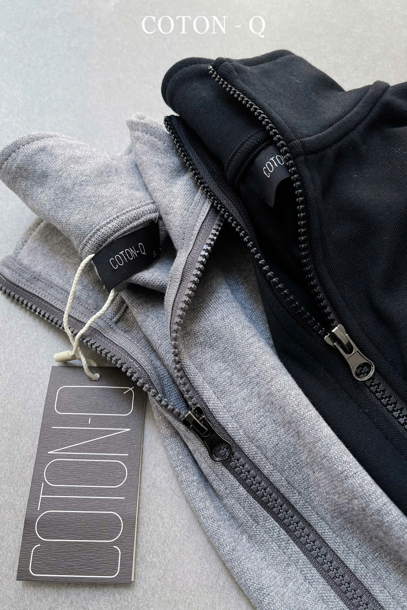 Áo khoác bomber phối sọc ren ( ĐEN )_thumbnail_2