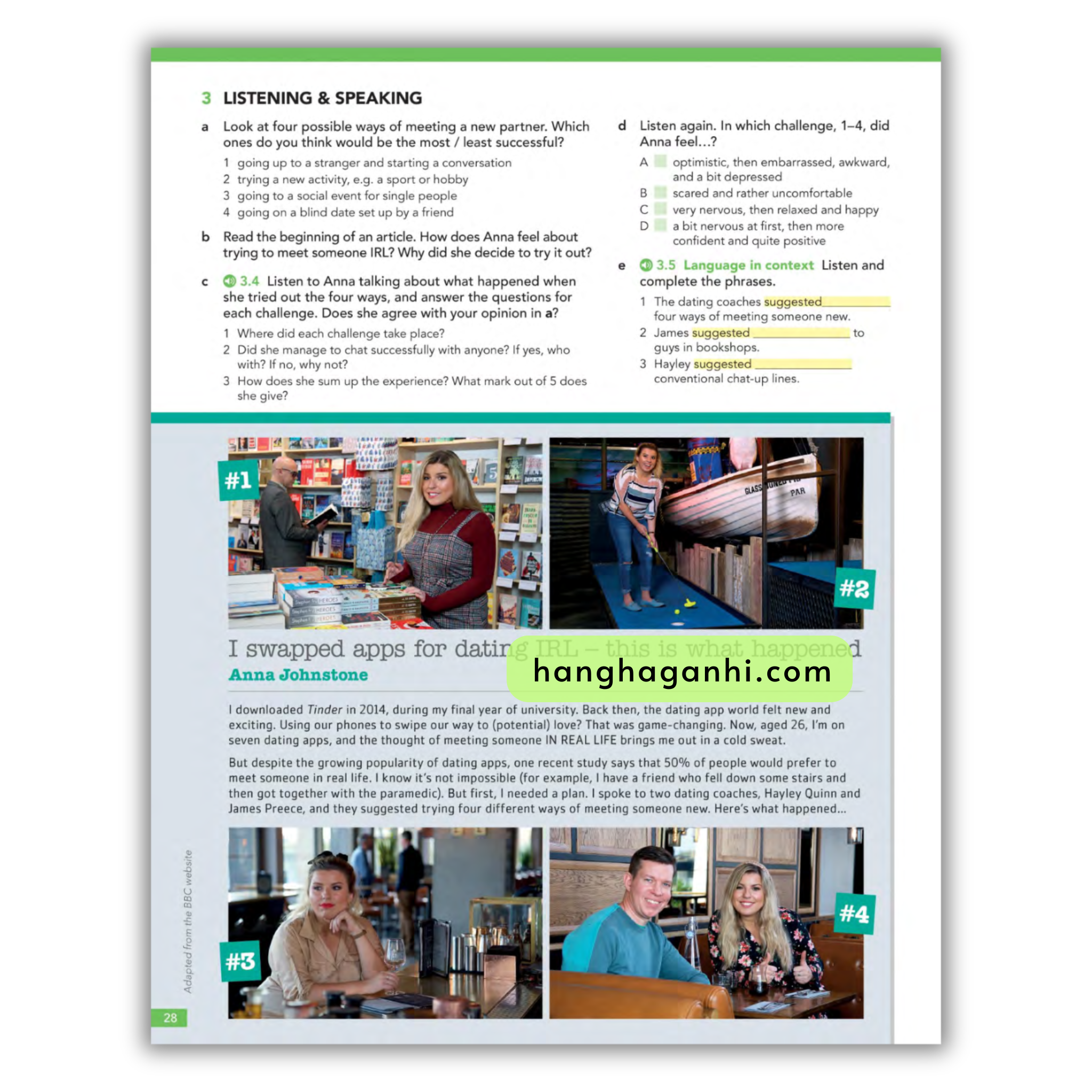 English File: Advanced Student’s Book (Fourth Edition)_thumbnail_11