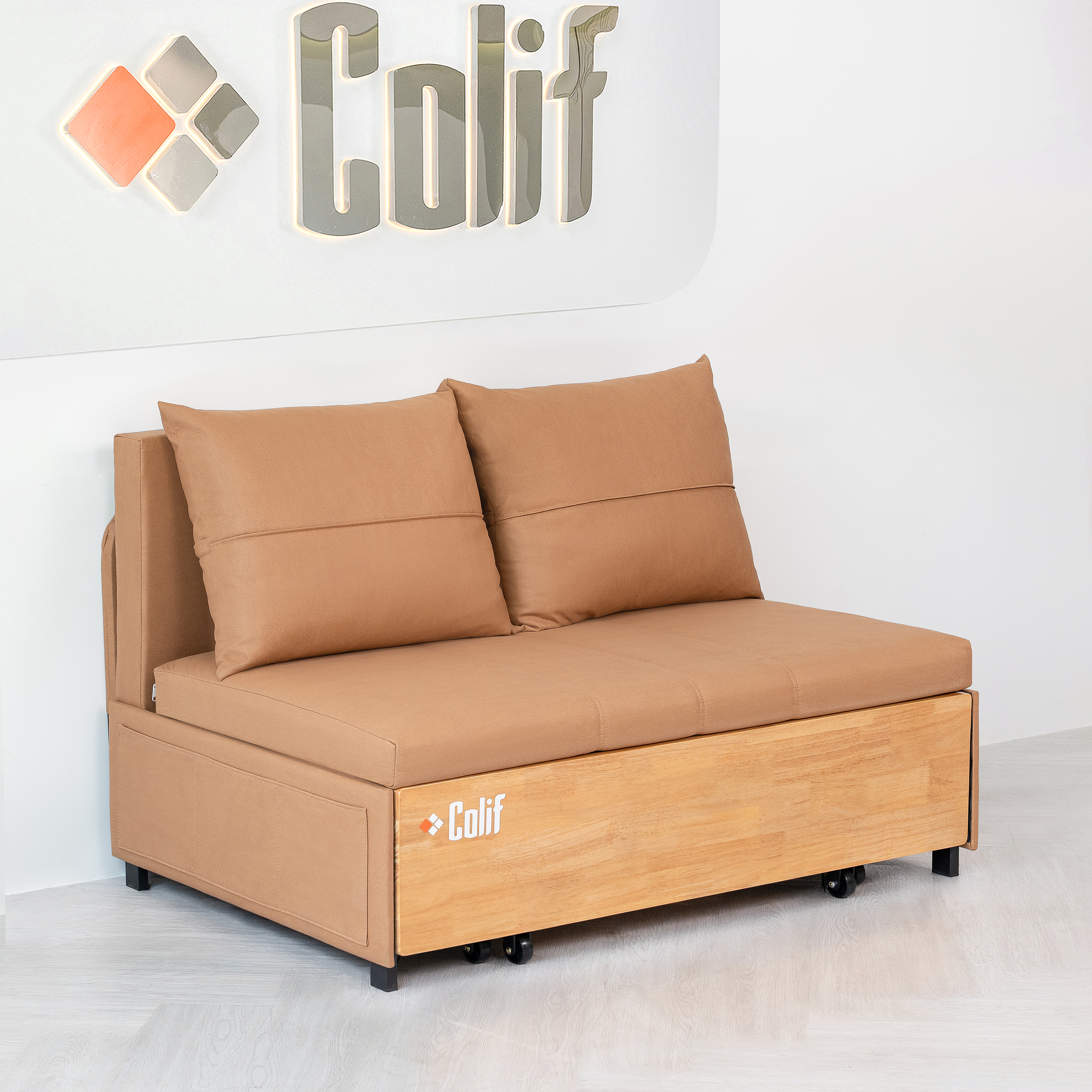 Giường sofa đa năng Colif Smart A1_thumbnail_9