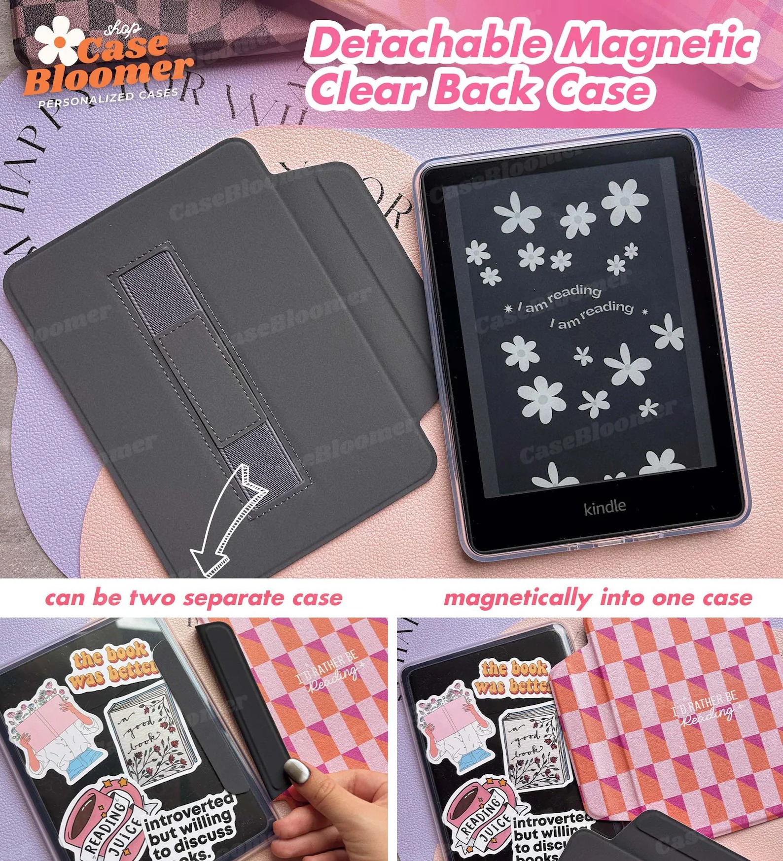 Cherryblush Charm Kindle case_thumbnail_3