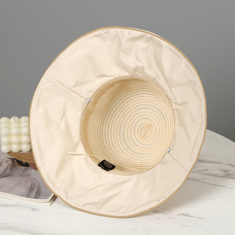 Mũ vành rộng có nơ hoa Hàn Quốc HZ2516_thumbnail_27