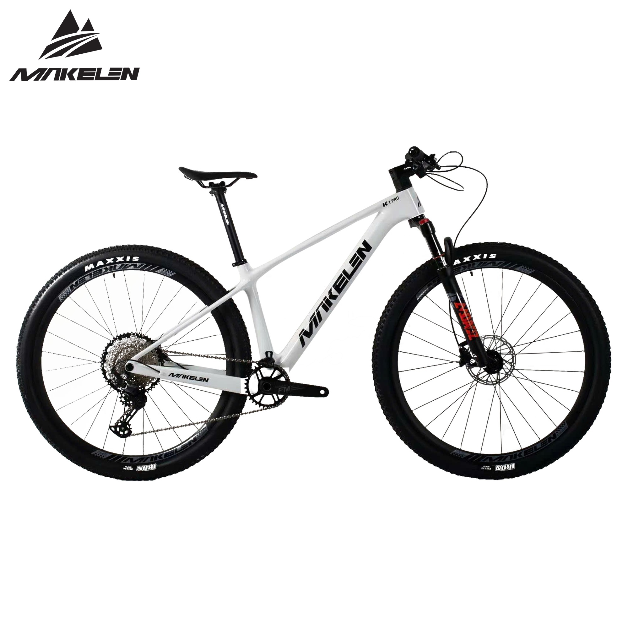 Xe đạp địa hình MTB Makelen K1 bánh 29 inch