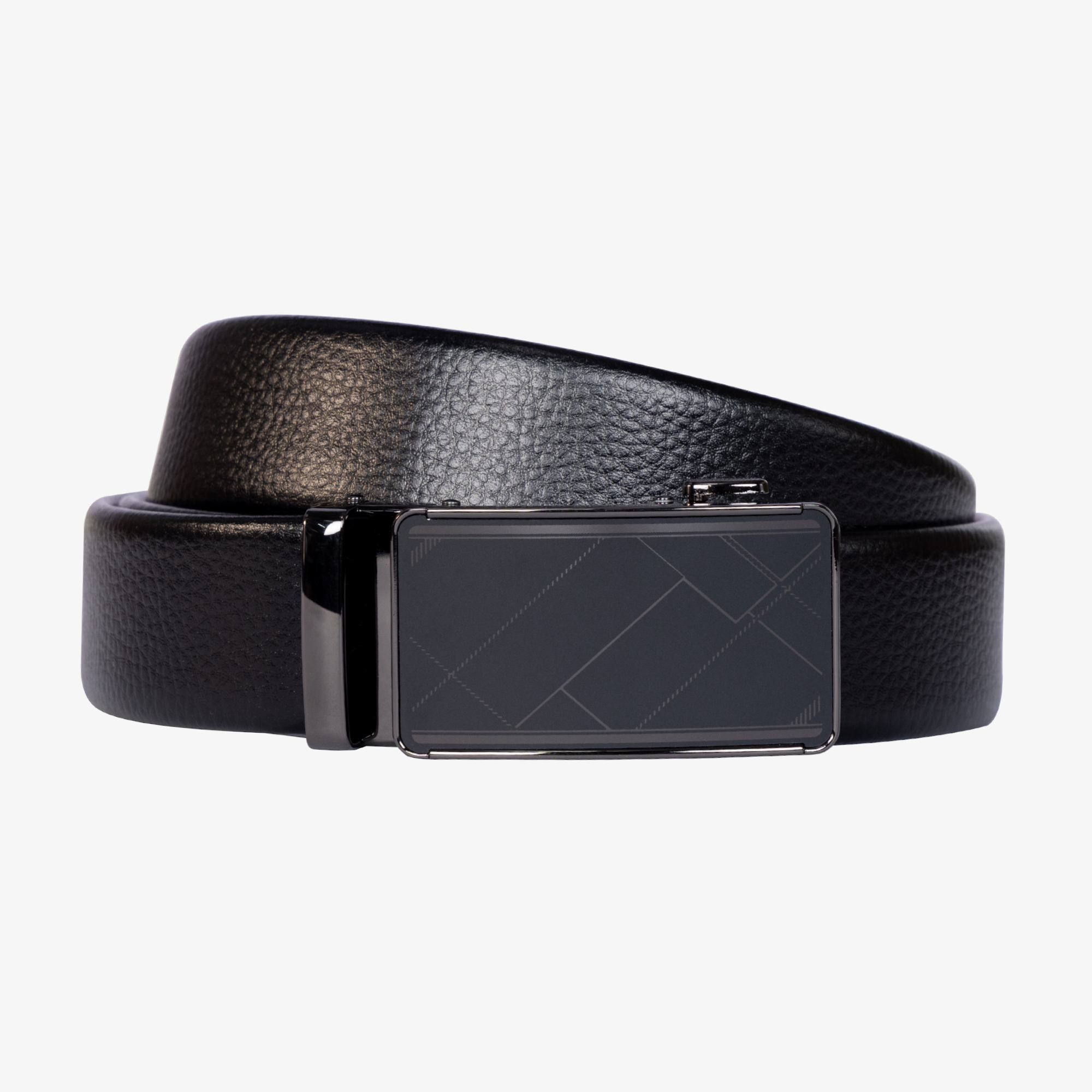 Thắt lưng Nam Overcome Leather DLO512_thumbnail_3