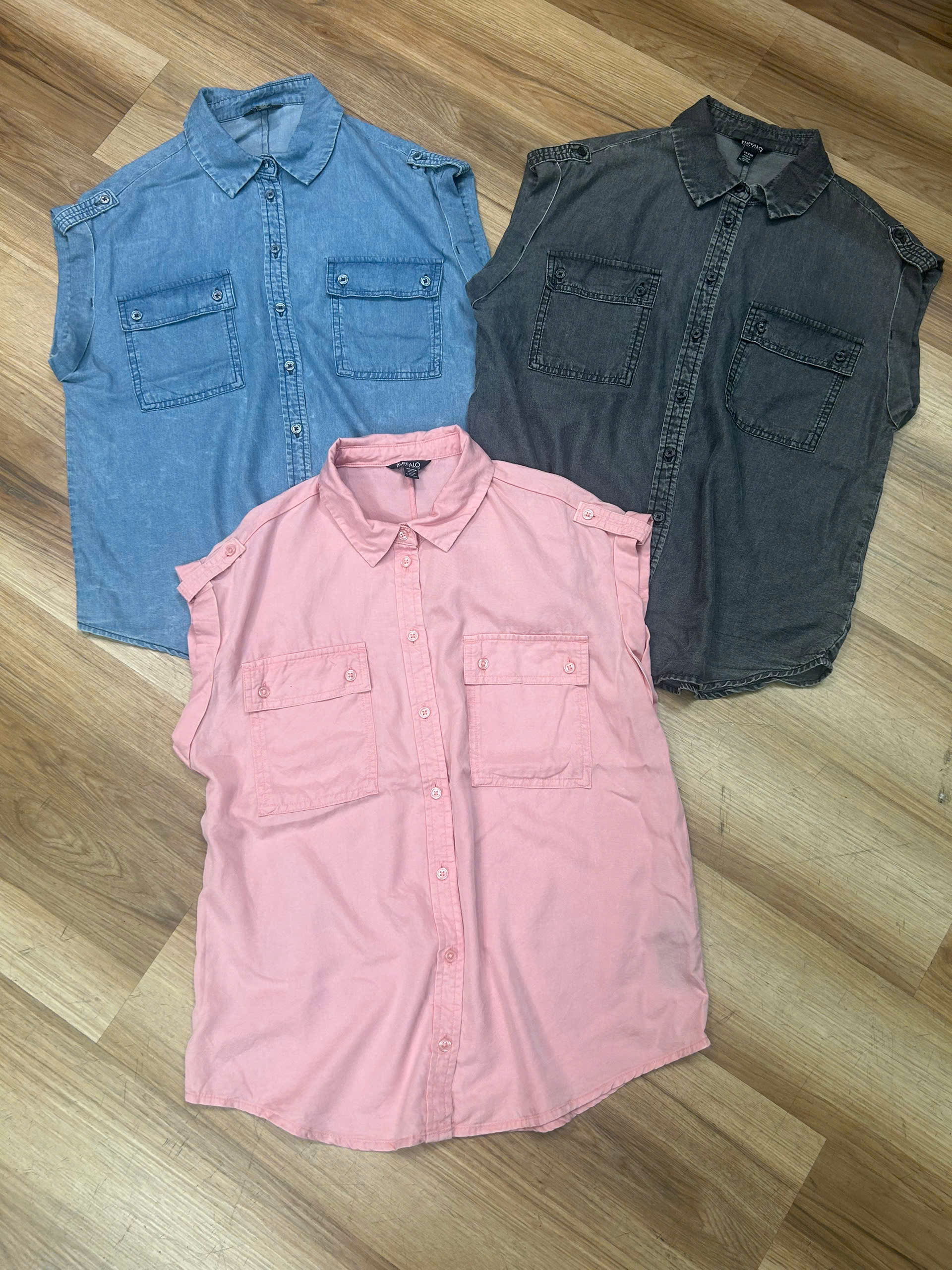 AM172 Áo sơ mi Jeans_thumbnail_2