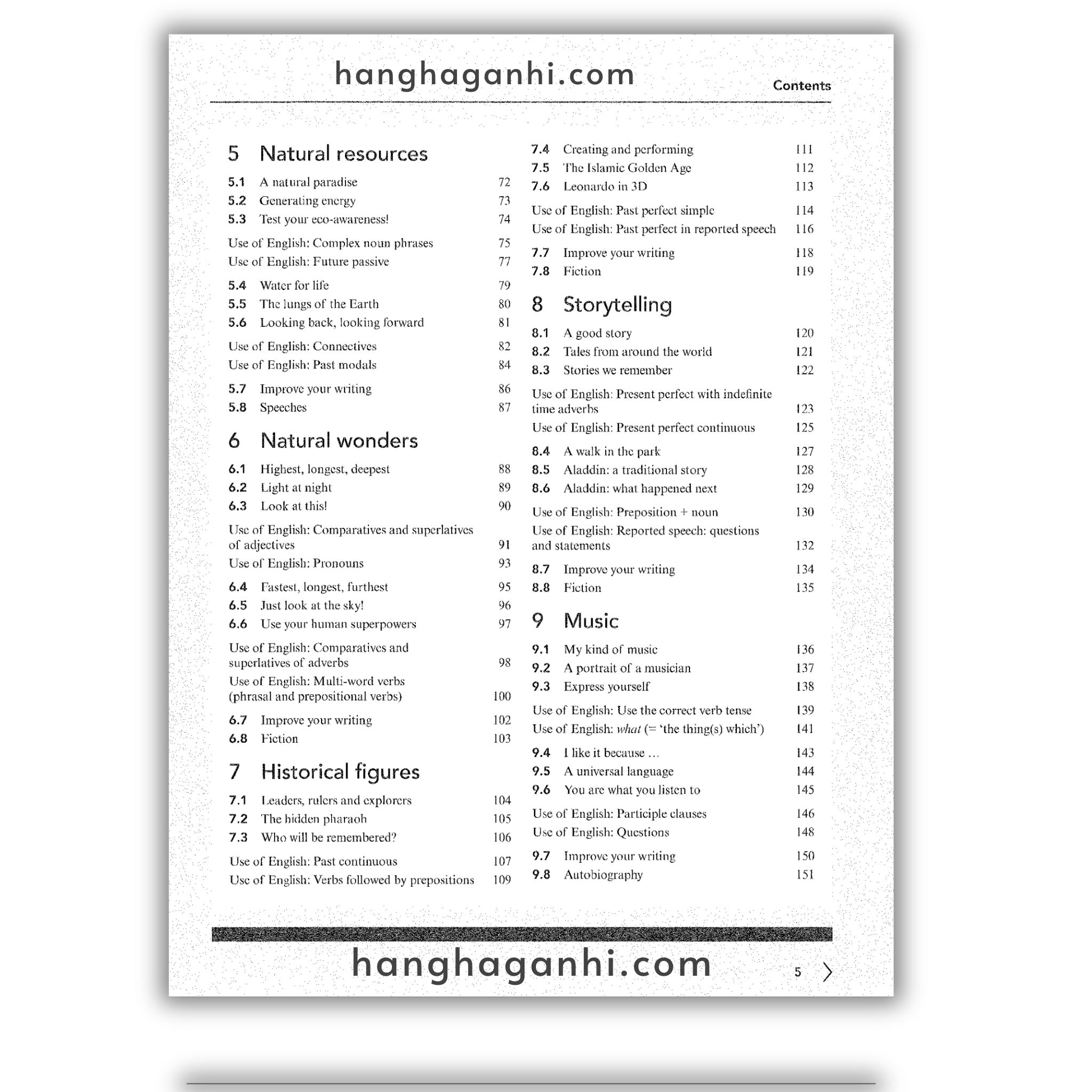 Cambridge Level 8 Global English Workbook 2nd Edition 2021_thumbnail_13