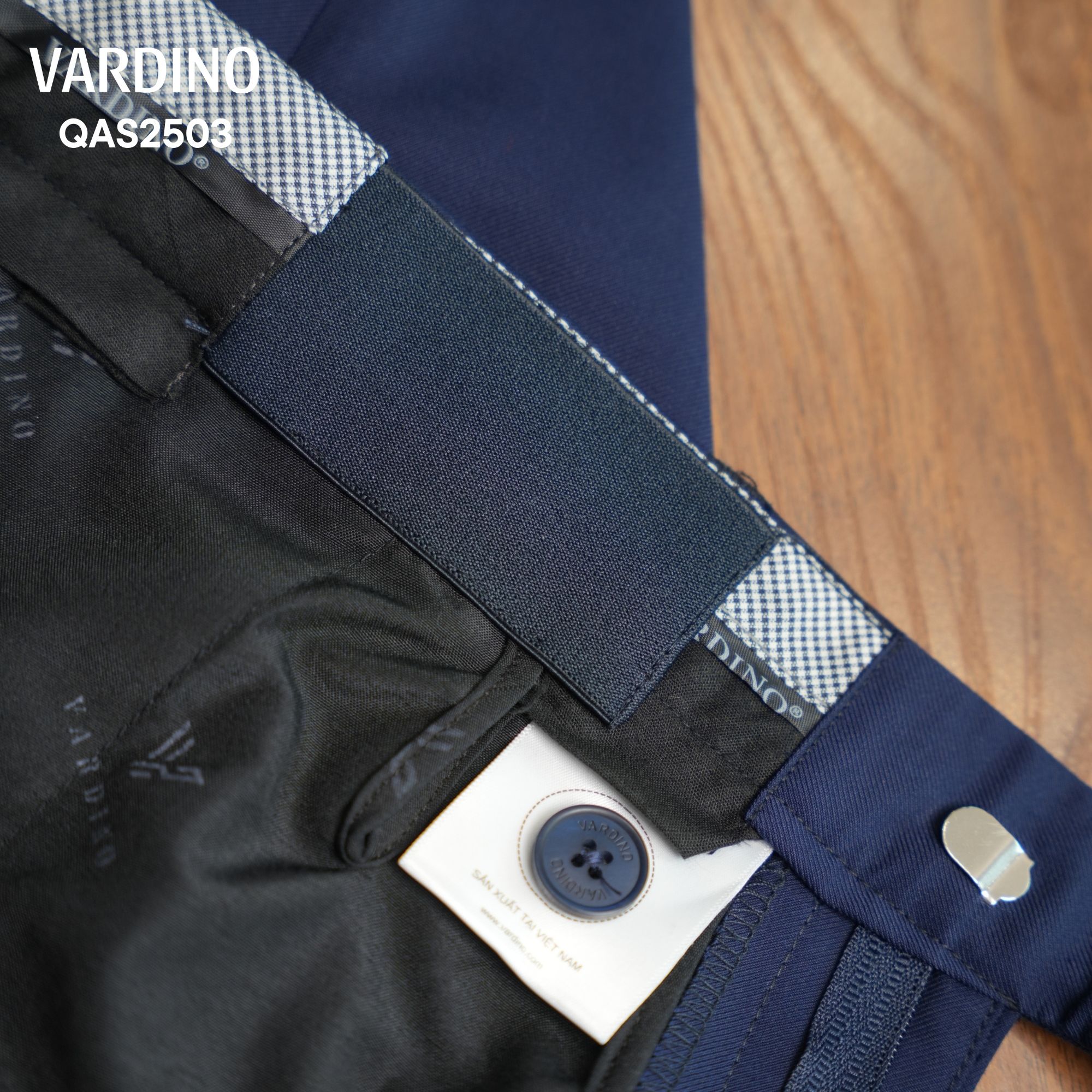 Quần âu nam Vardino QAS2503_thumbnail_7