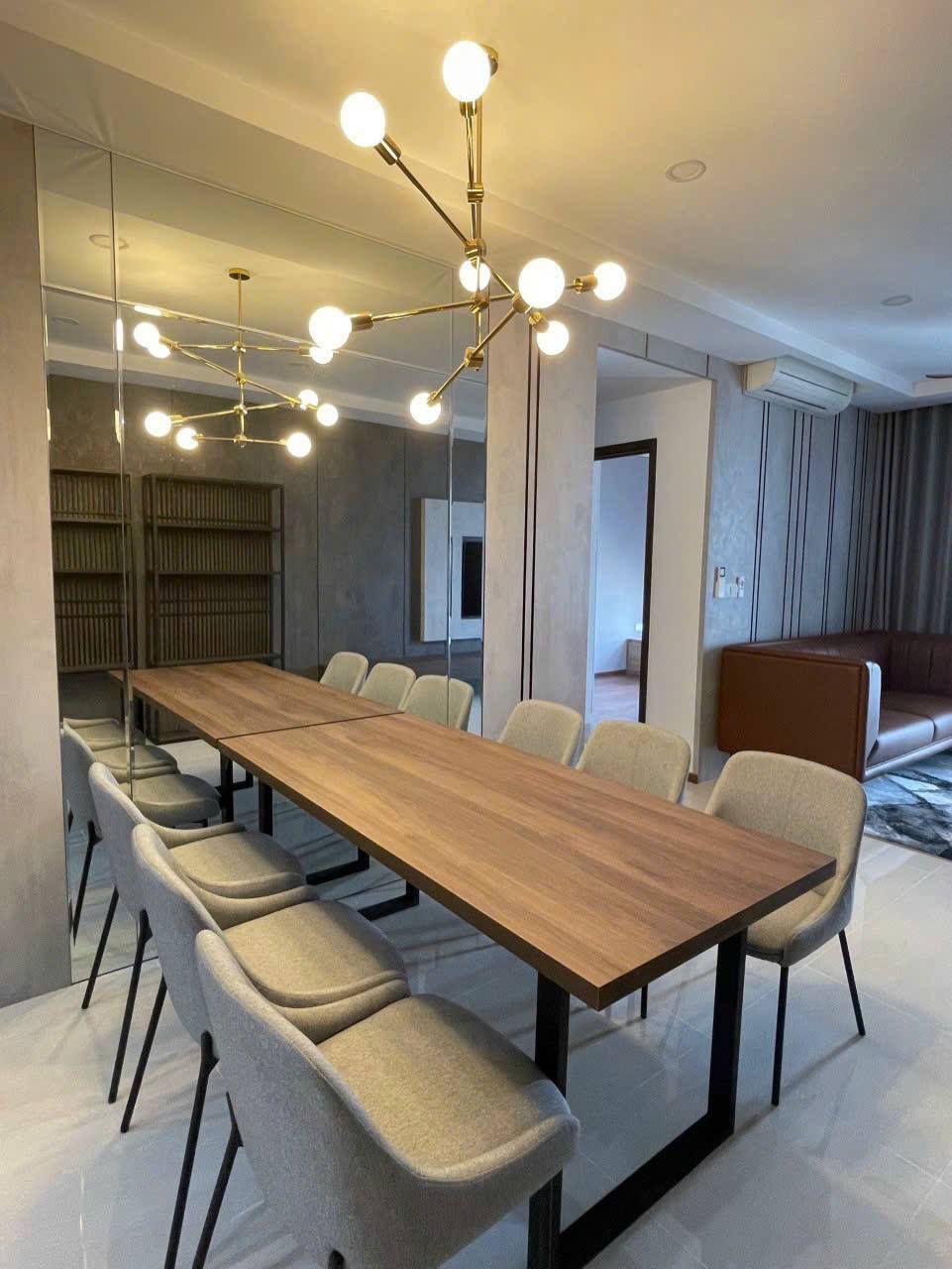 Bán căn hộ 3PN One Verandah, view nhìn ra sông, full nội thất_thumbnail_3