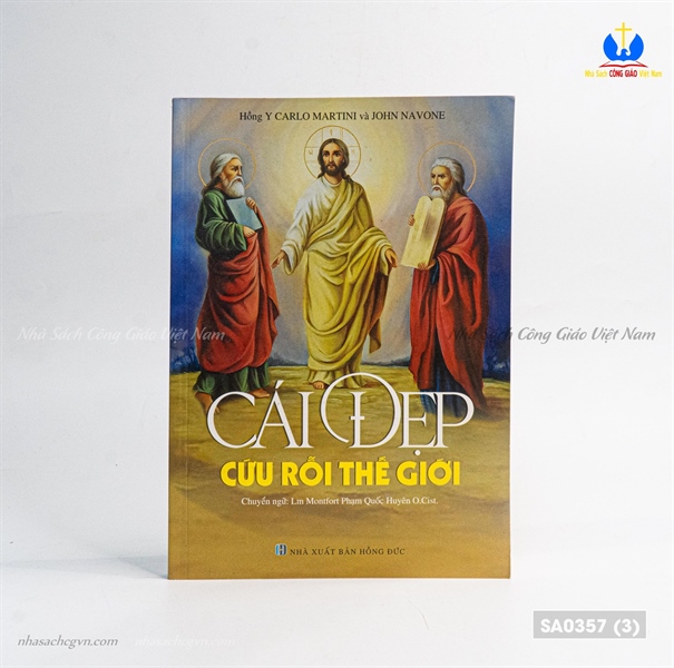 Cái đẹp cứu rỗi thế giới ✔_thumbnail_0