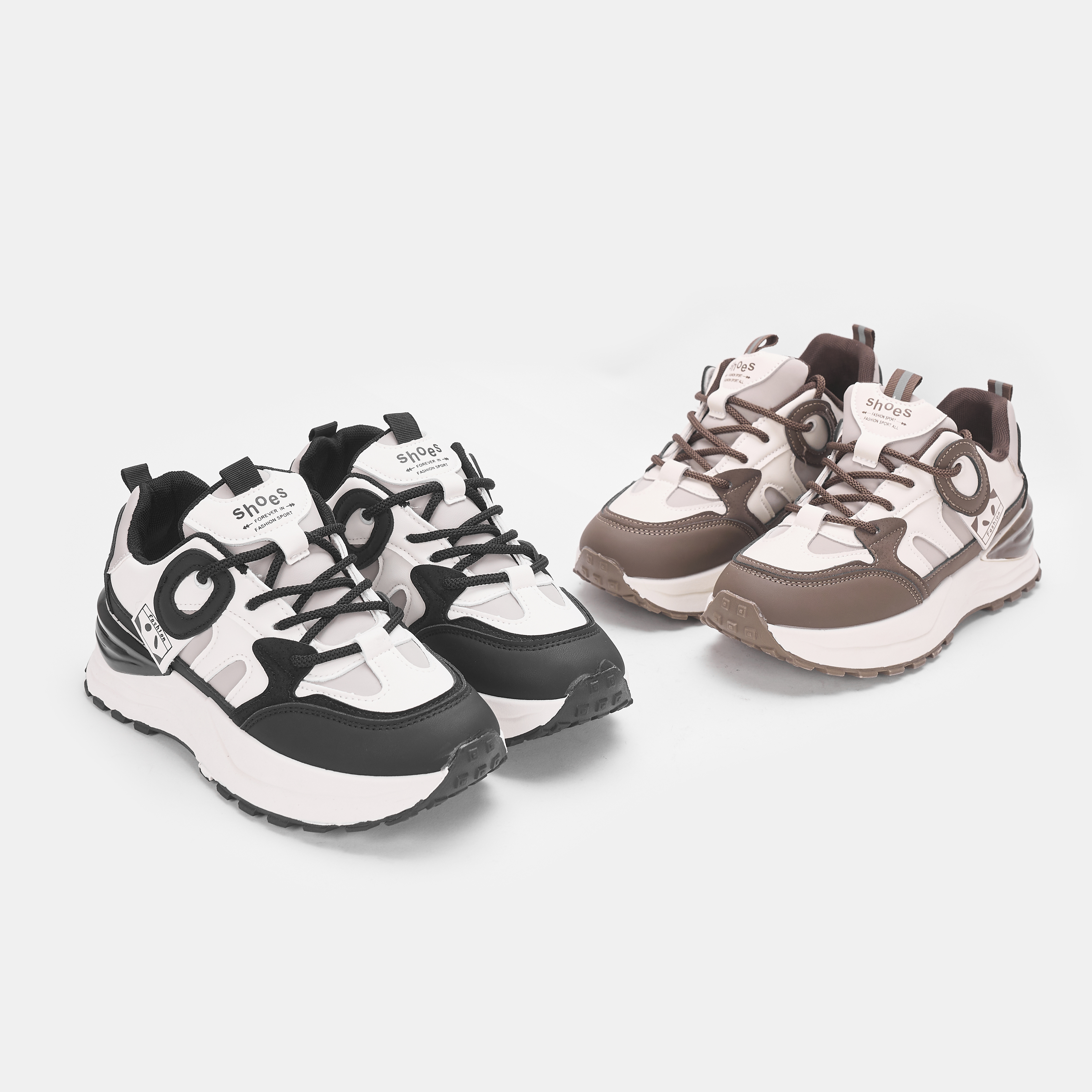 T124 - Giày Thể Thao Nữ - Kaleea_thumbnail_6