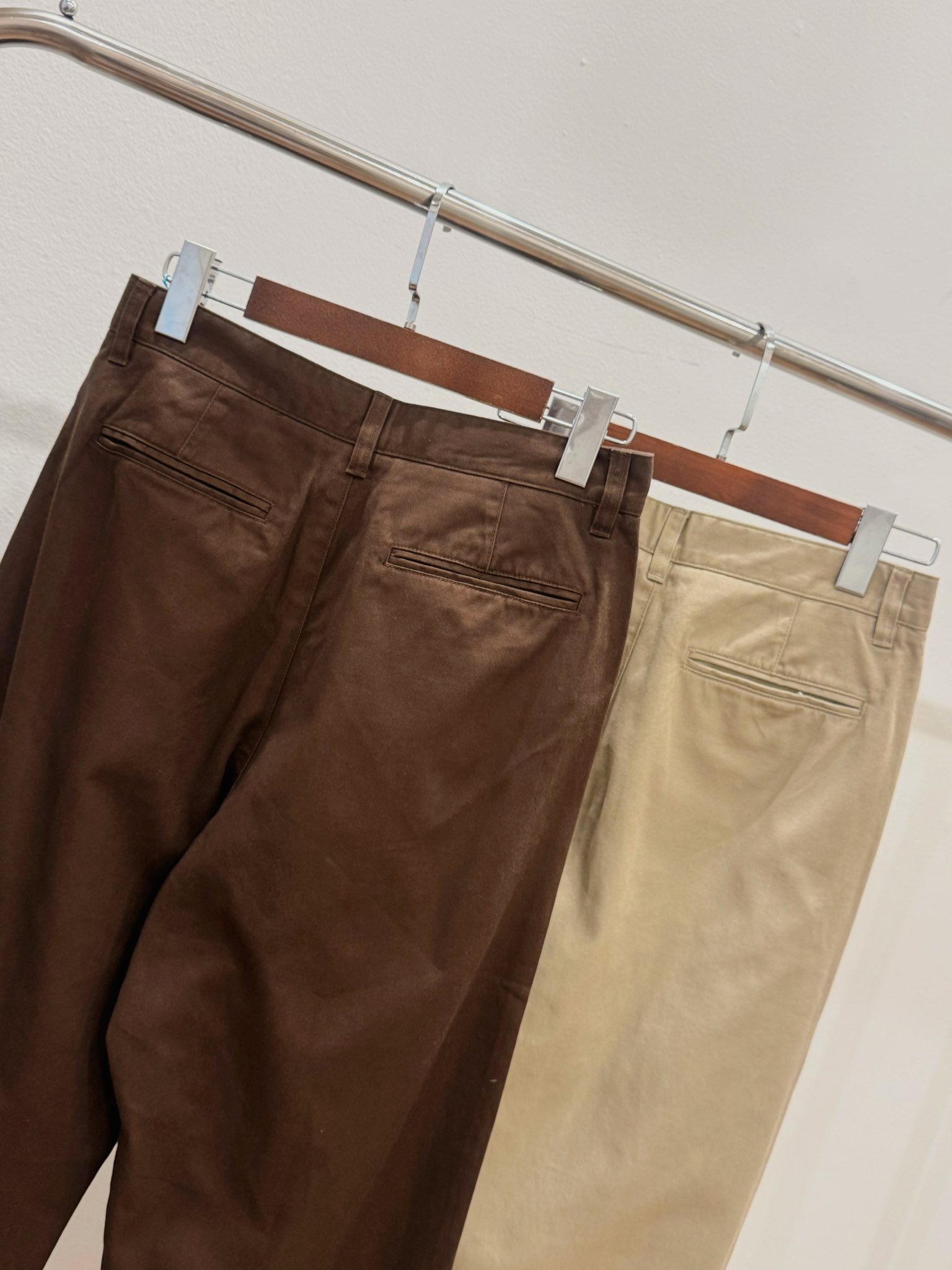 Q167 QUẦN KAKI NAM  MUSINSA NHIỀU MÀU_thumbnail_3