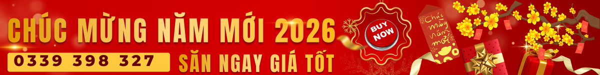 chúc mừng năm mới 2026