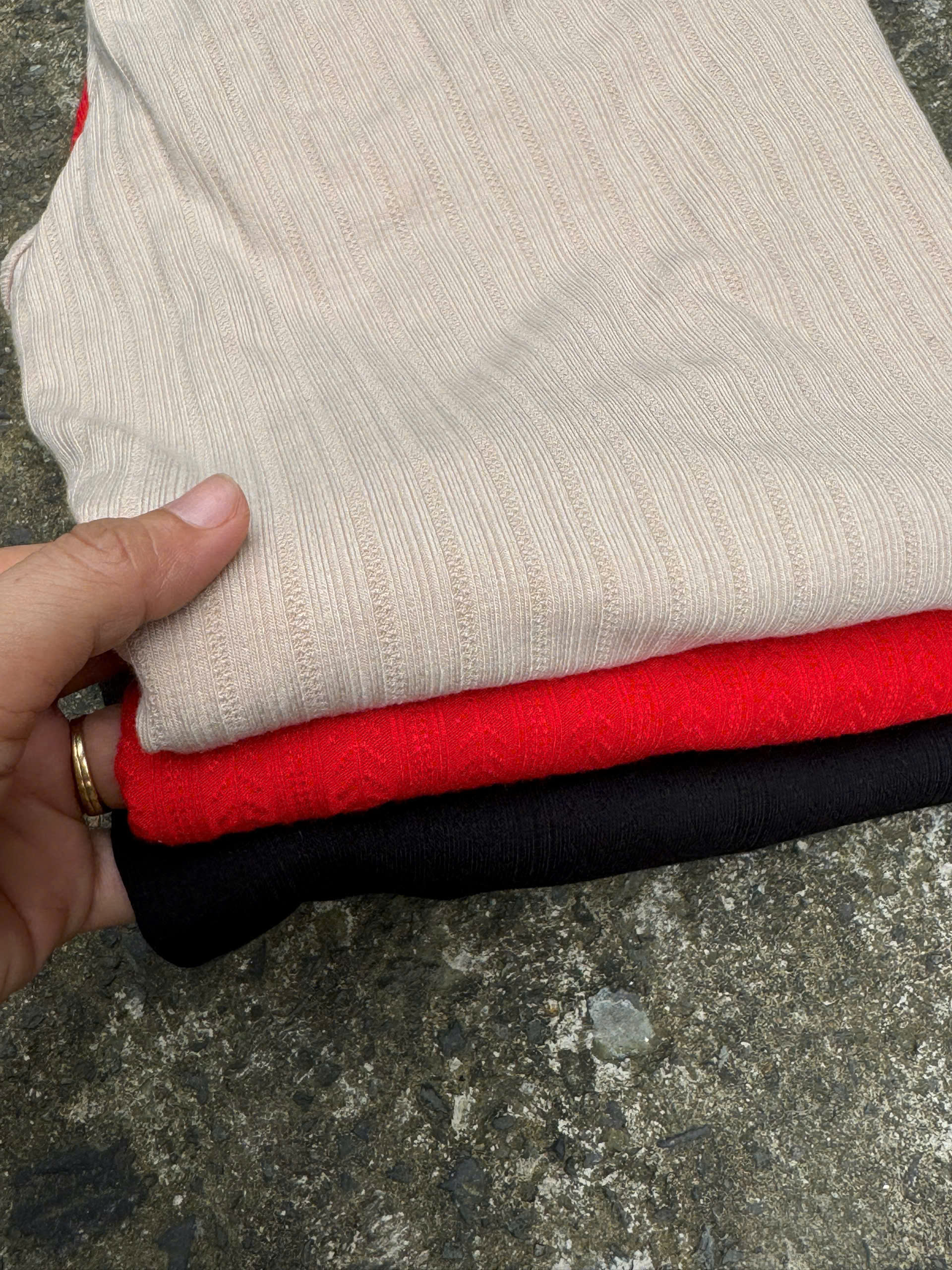 A716 ÁO THUN CỔ LỌ 3 MÀU_thumbnail_5