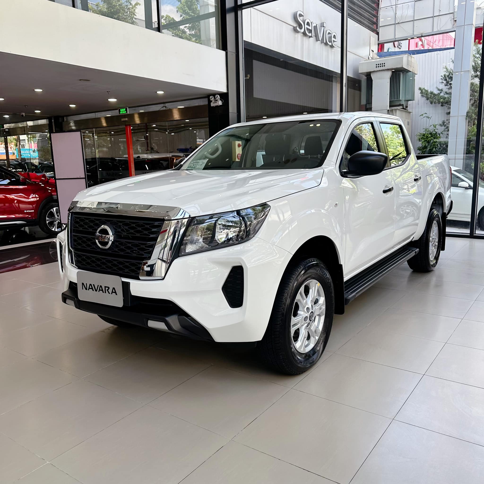 Nissan Navara EL tiêu chuẩn_thumbnail_13