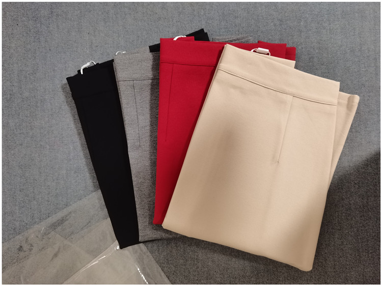 Chân Váy Bút Chì Công Sở Thanh Lịch_thumbnail_4