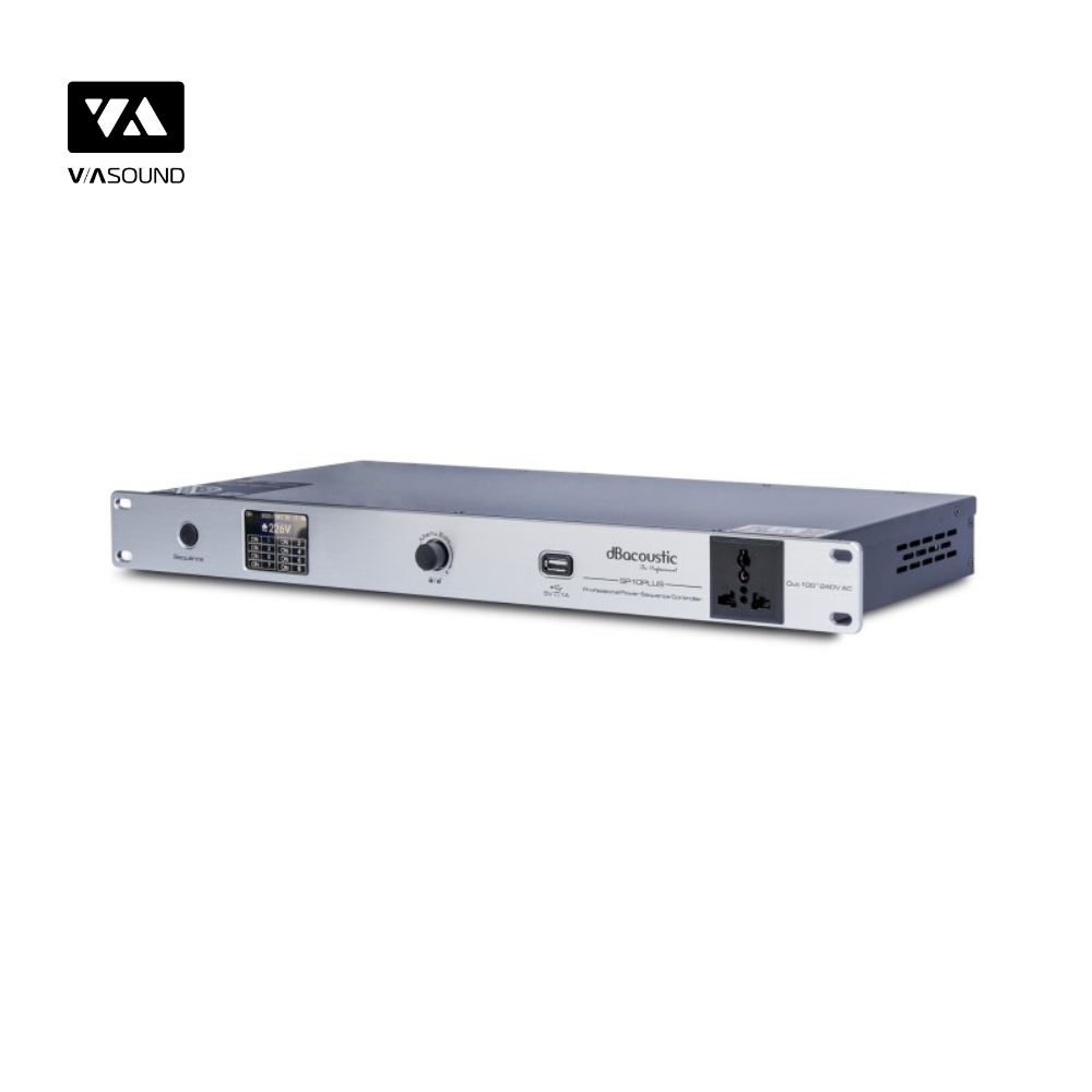 Quản Lý Nguồn DBACOUSTIC SP10PLUS_thumbnail_1